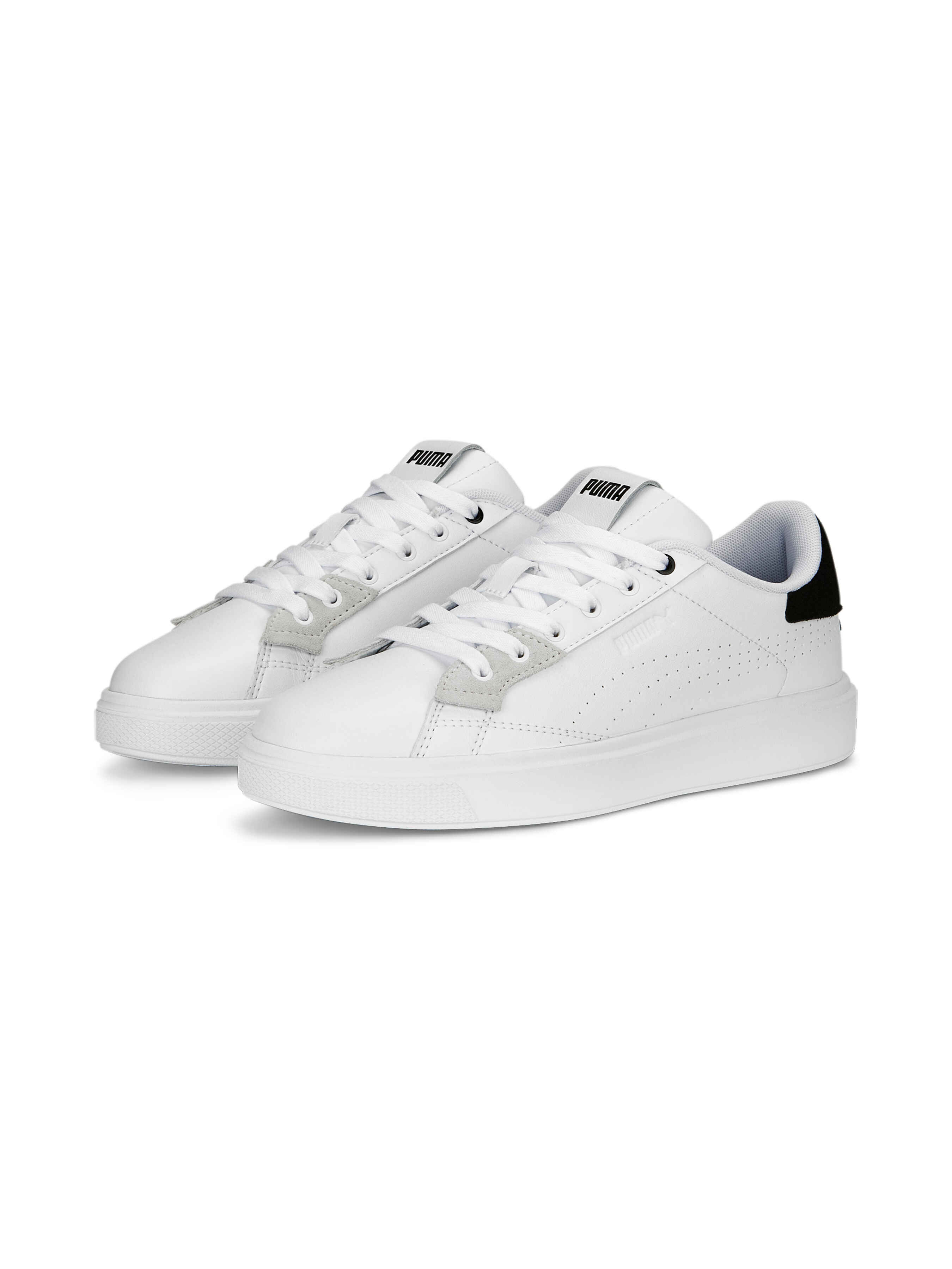 

PUMA Lajla Wns Кроссовки (388951_03) Женское, цвет - Белый