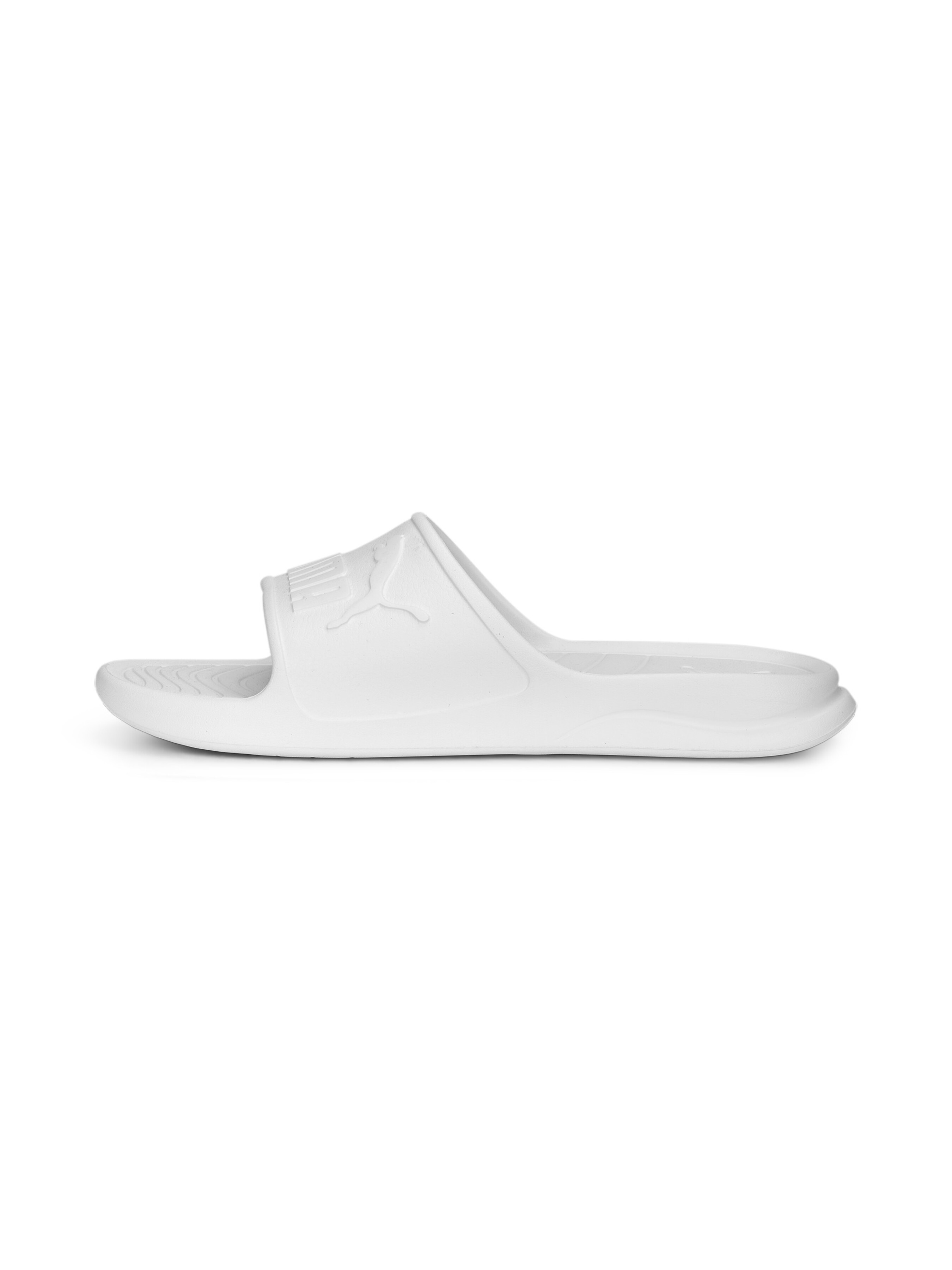 

PUMA Popcat 20 Injex Шлепанцы (389081_01) Унисекс, цвет - Белый