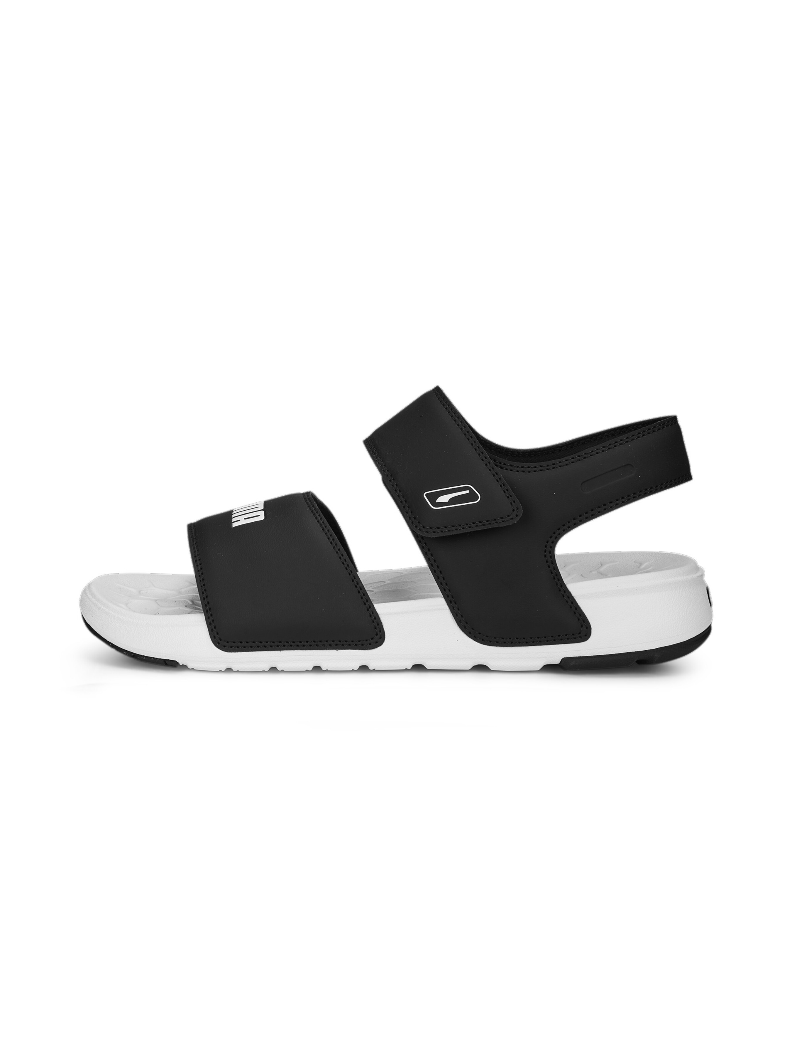 

PUMA Softride Sandal Pure Сандалії (389083_03) Унісекс, колір - Чорний