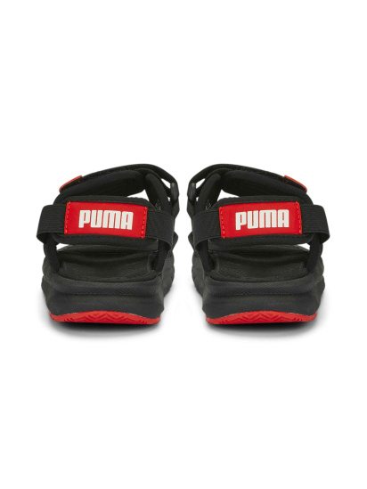 Сандалии PUMA Evolve Sandal Ps модель 389147 — фото 3 - INTERTOP