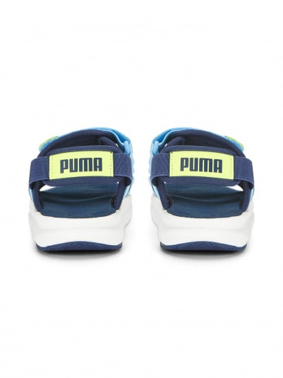 Сандалії PUMA Evolve Sandal PS модель 389147 — фото 3 - INTERTOP