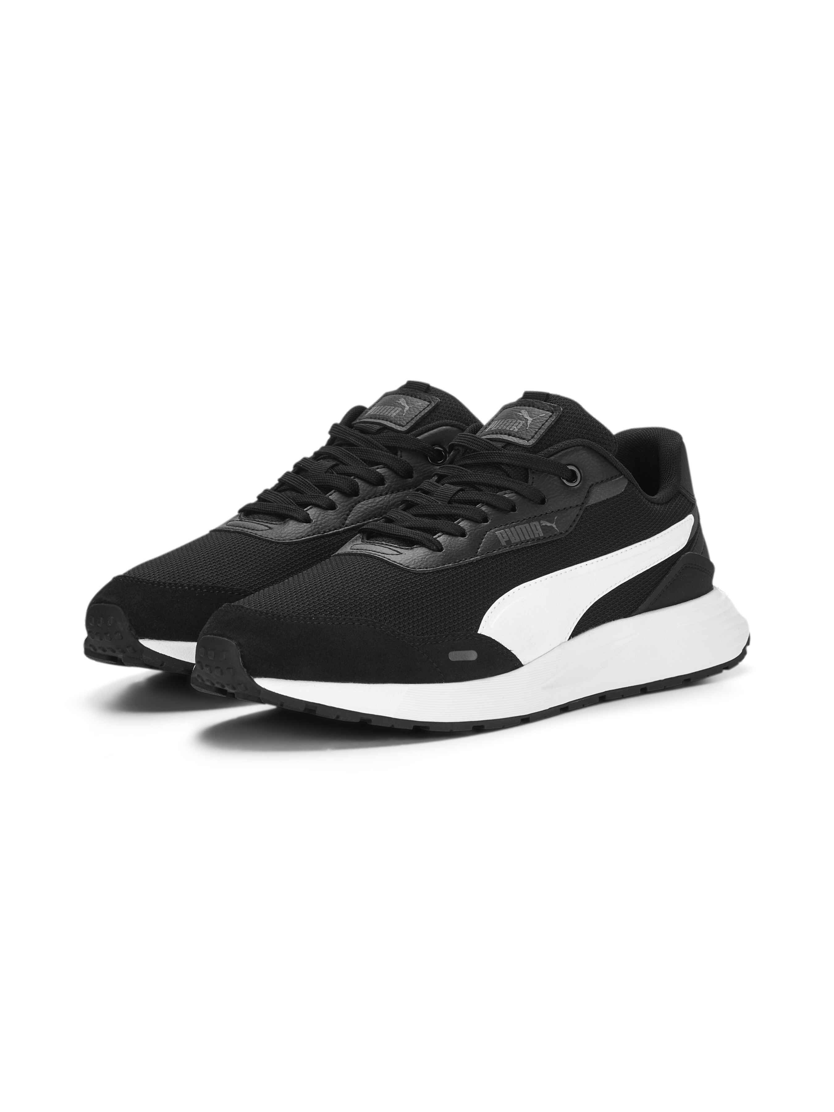 

PUMA Кросівки для бігу (389236_01) Унісекс, колір - Чорний