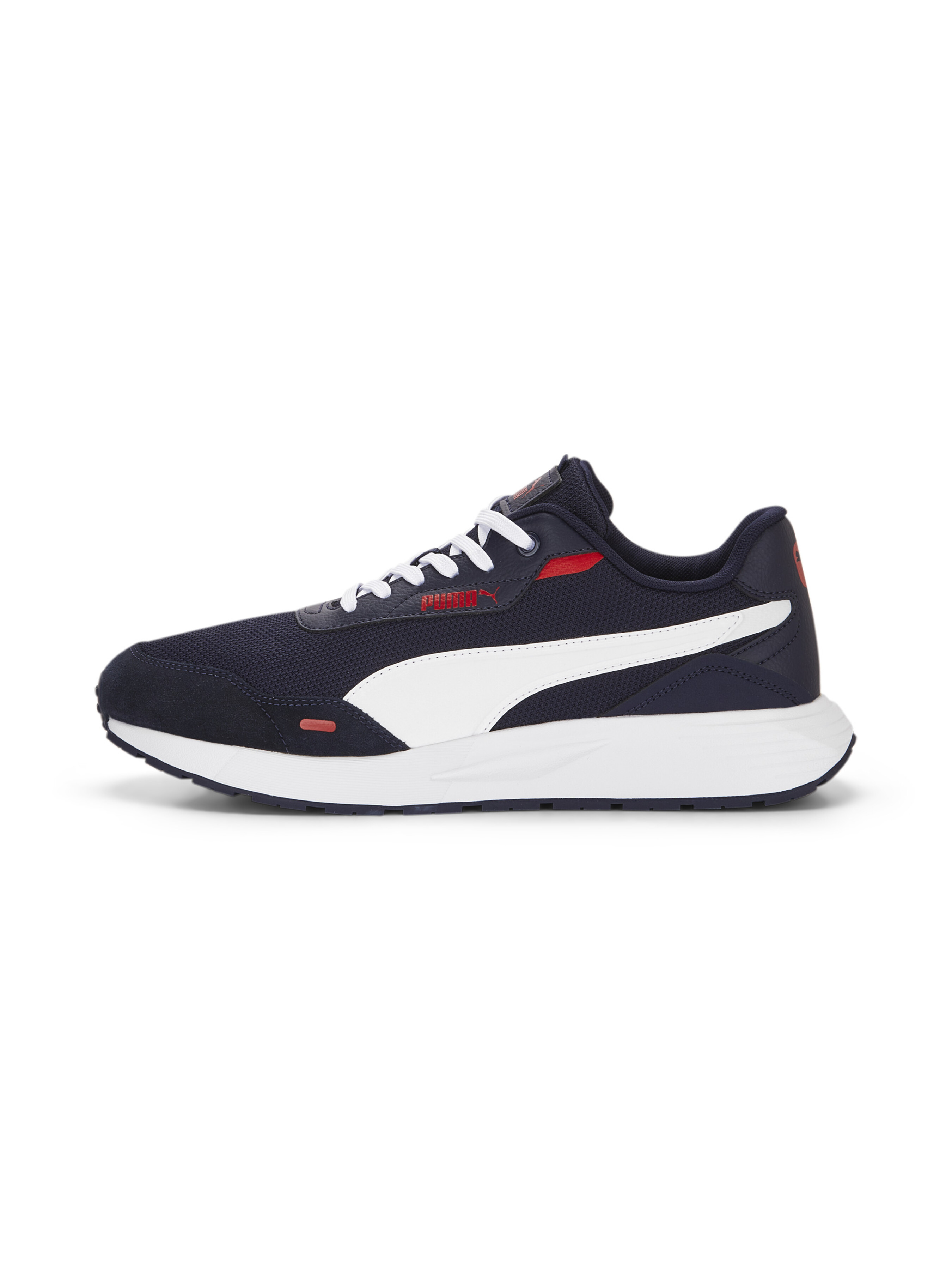 

PUMA Кроссовки для бега (389236_04) Унисекс, цвет - Синий