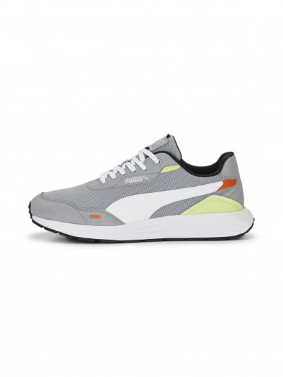 Кроссовки для бега PUMA Runtamed модель 389236 — фото - INTERTOP