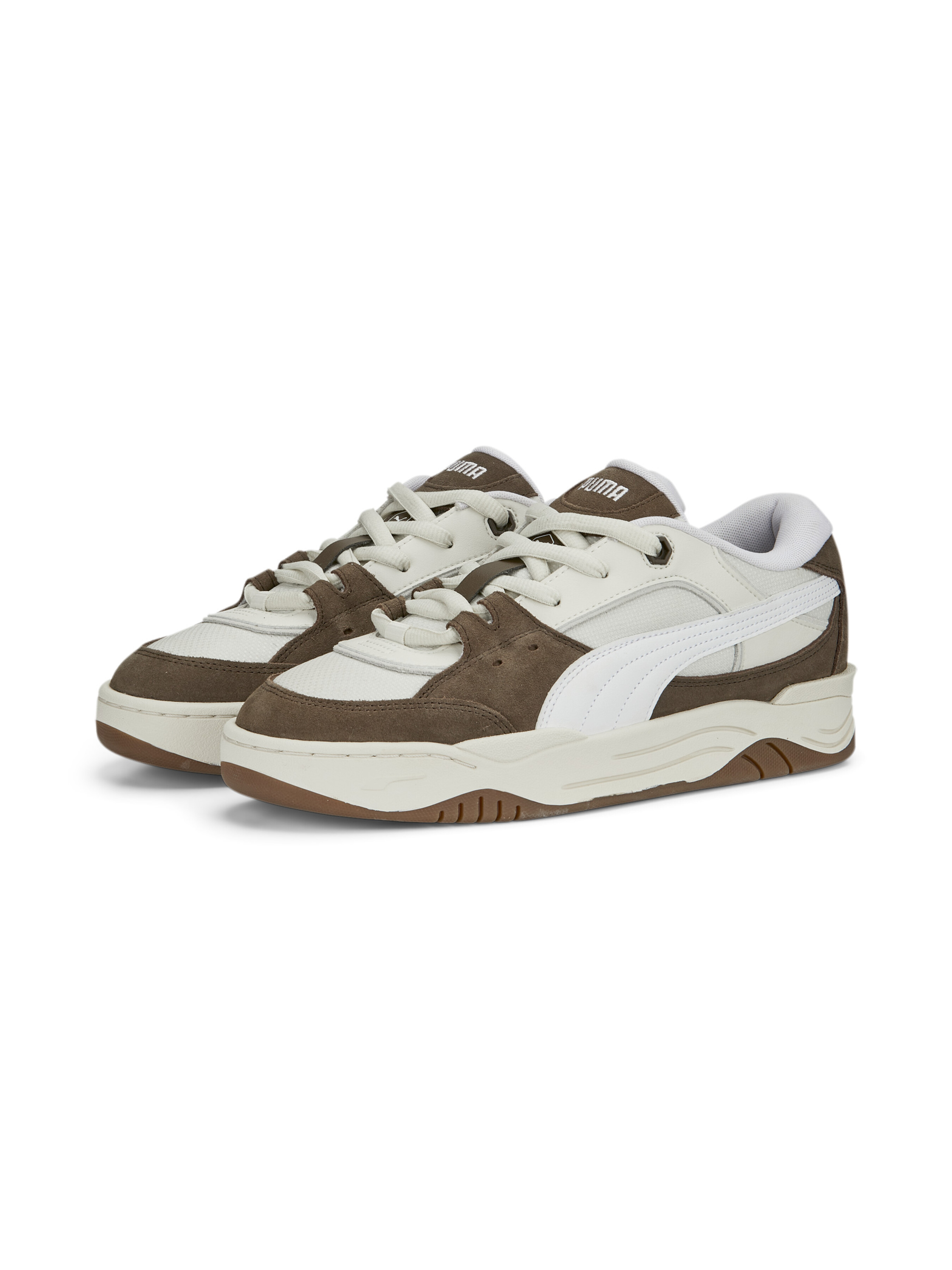 

PUMA Кроссовки для тренировок (389267_03) Унисекс, цвет - Белый