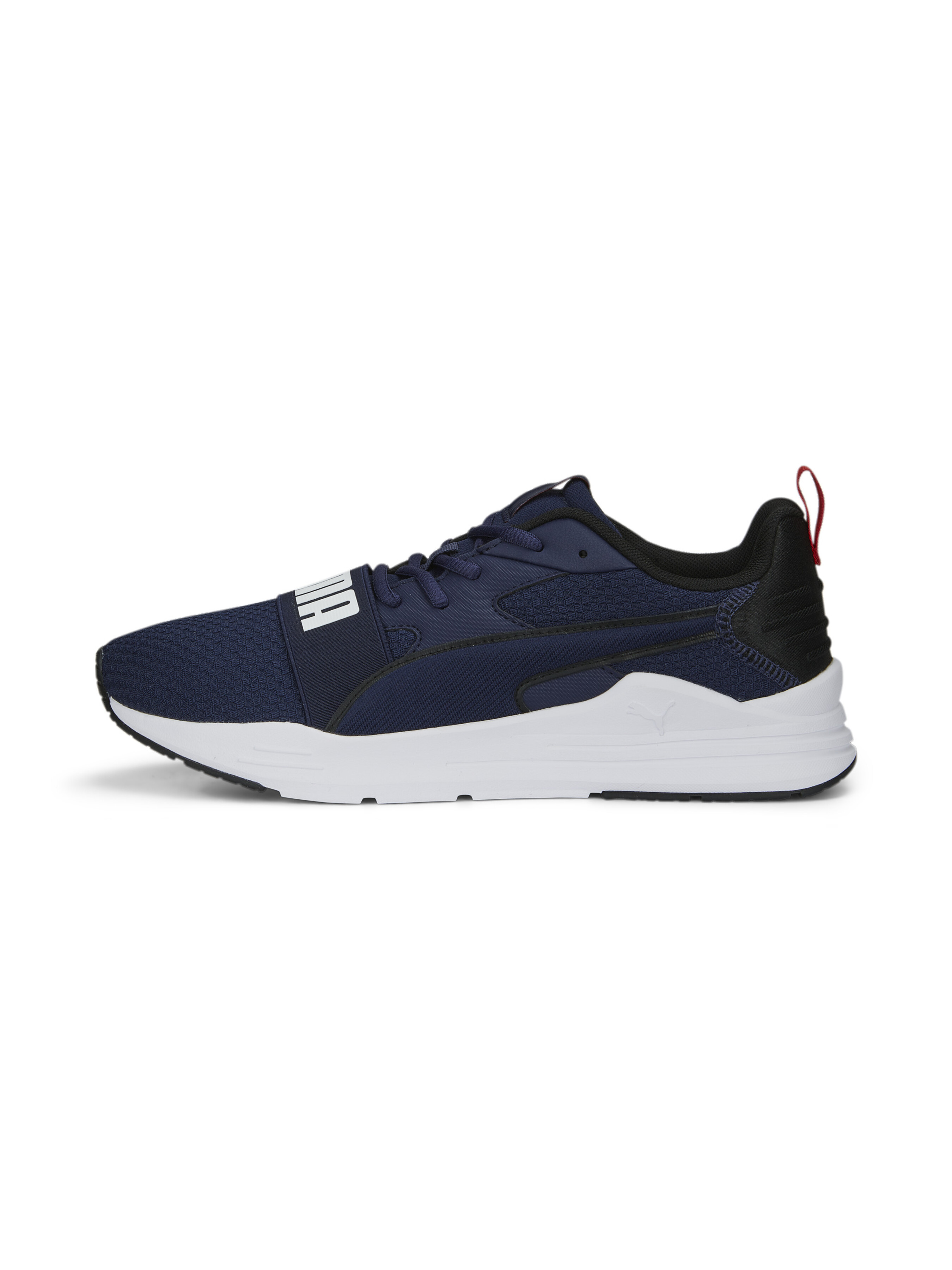 

PUMA Wired Run Pure Кроссовки для бега (389275_03) Унисекс, цвет - Синий