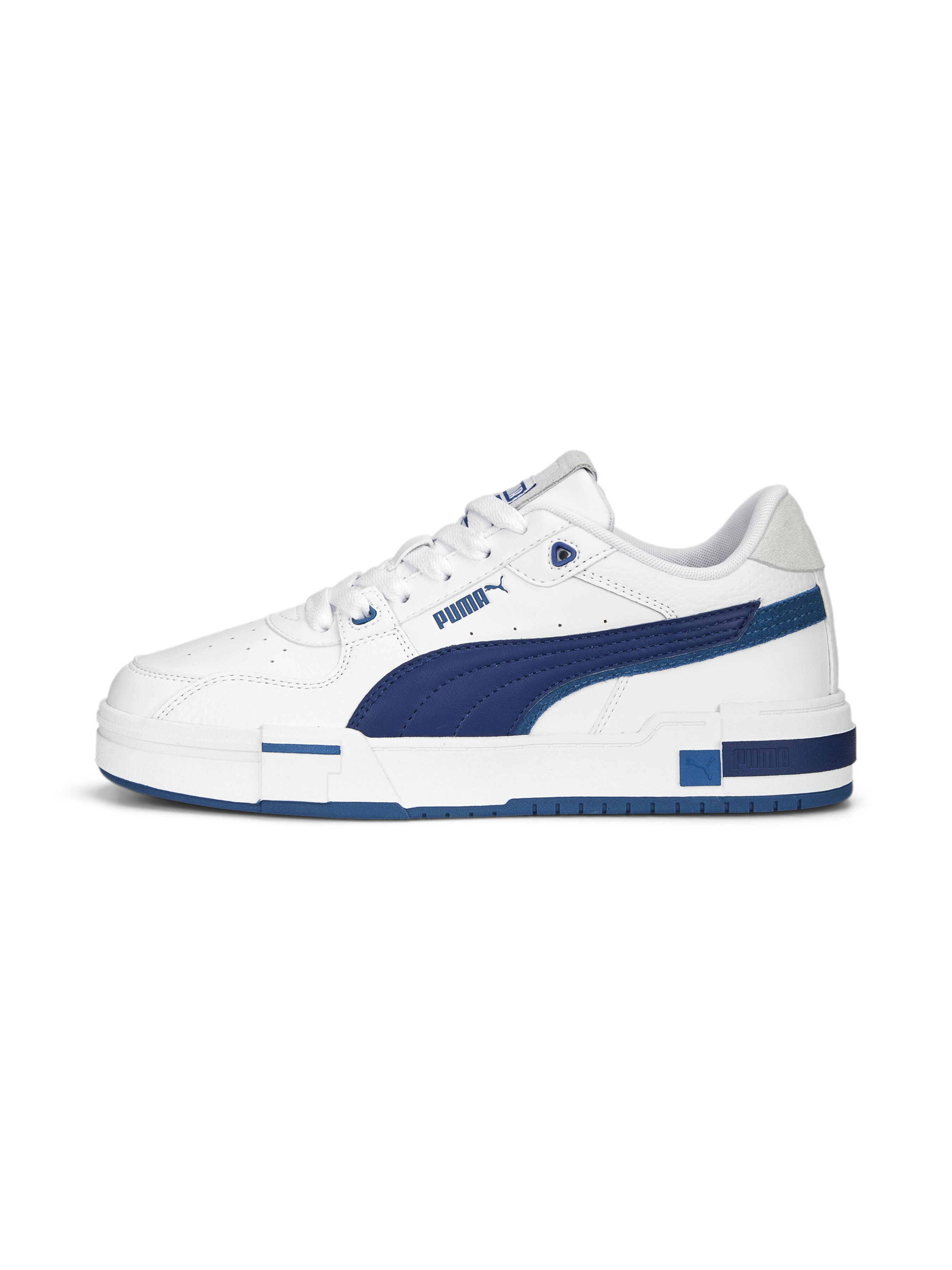 

PUMA Кросівки (389276_01) Унісекс, колір - Білий