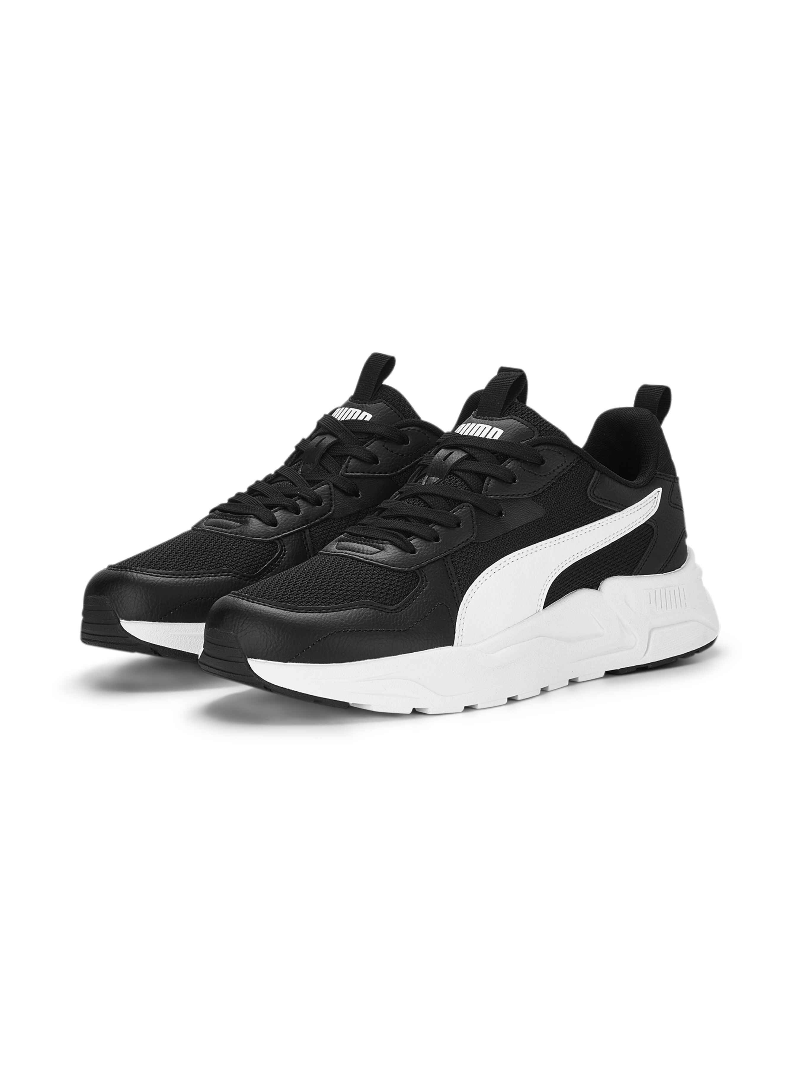 

PUMA Кроссовки (389292_01) Мужское, цвет - Чёрный