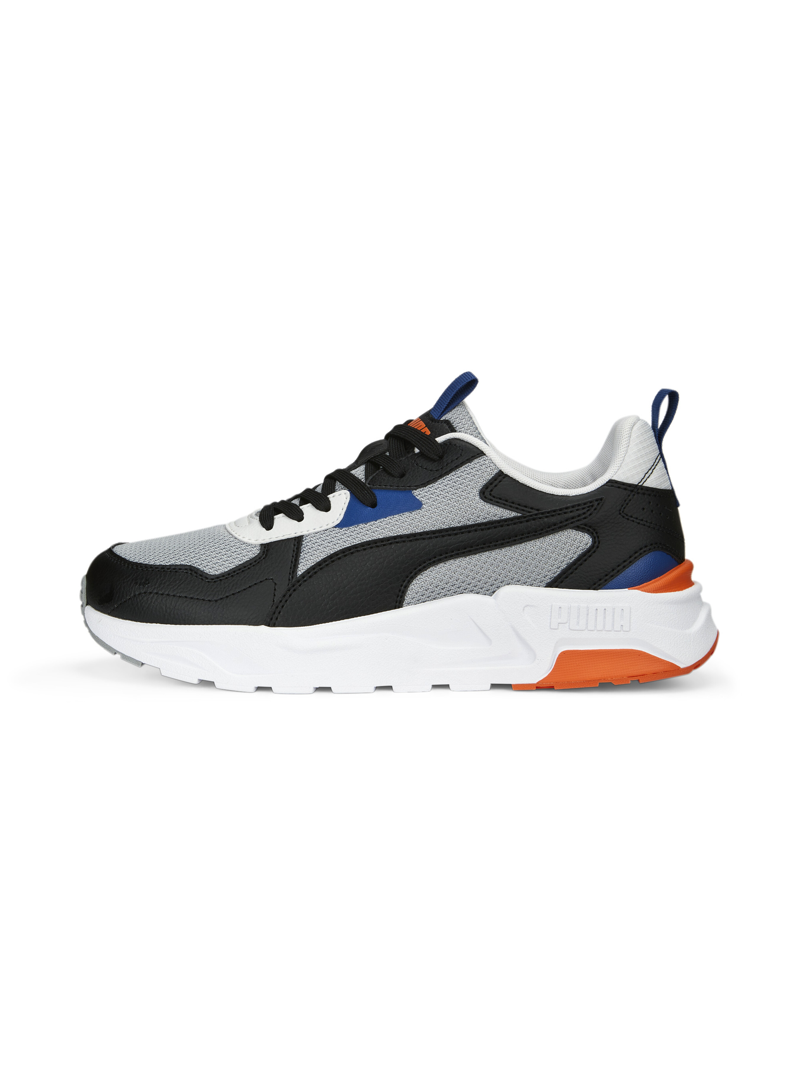 

PUMA Кроссовки для города (389292_03) Мужское, цвет - Серый