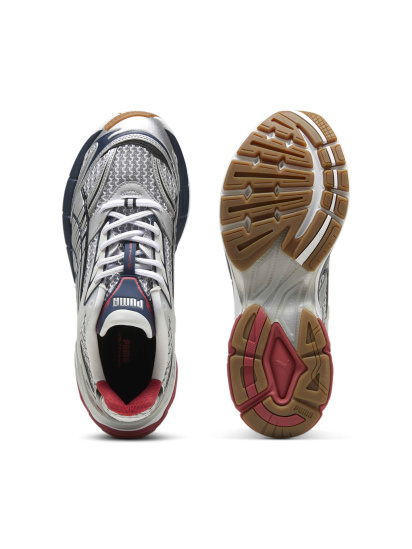 Кросівки для бігу PUMA Velophasis Phased модель 389365 — фото 5 - INTERTOP