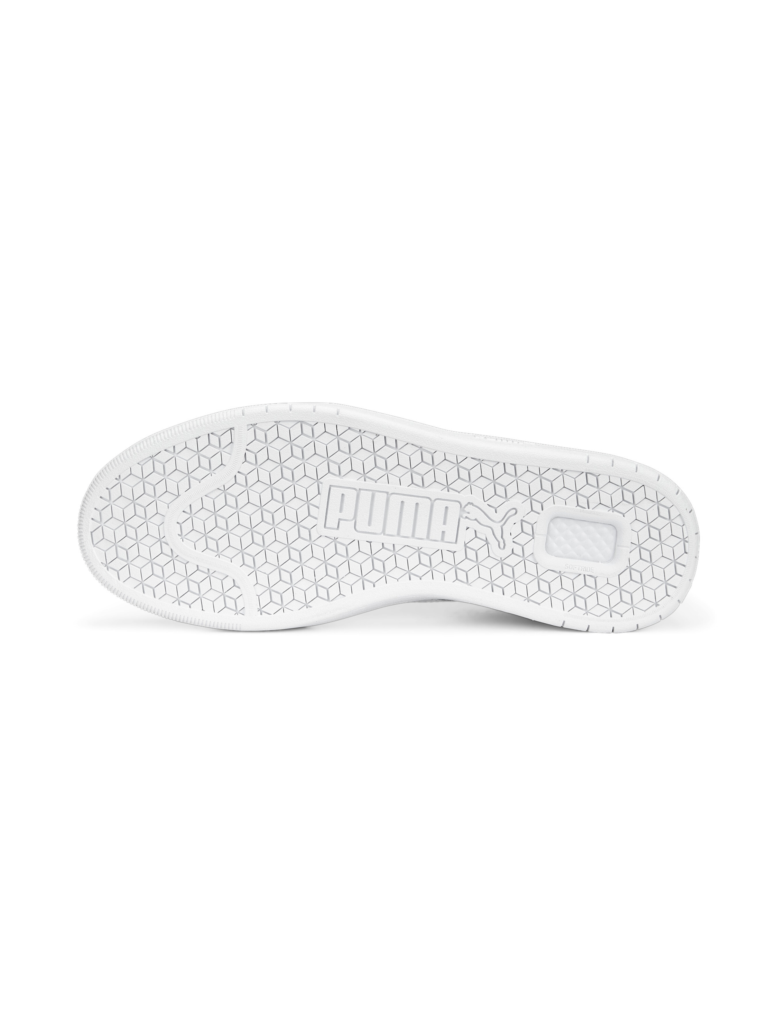 

PUMA Court Ultra Кроссовки (389368_02) Унисекс, цвет - Белый