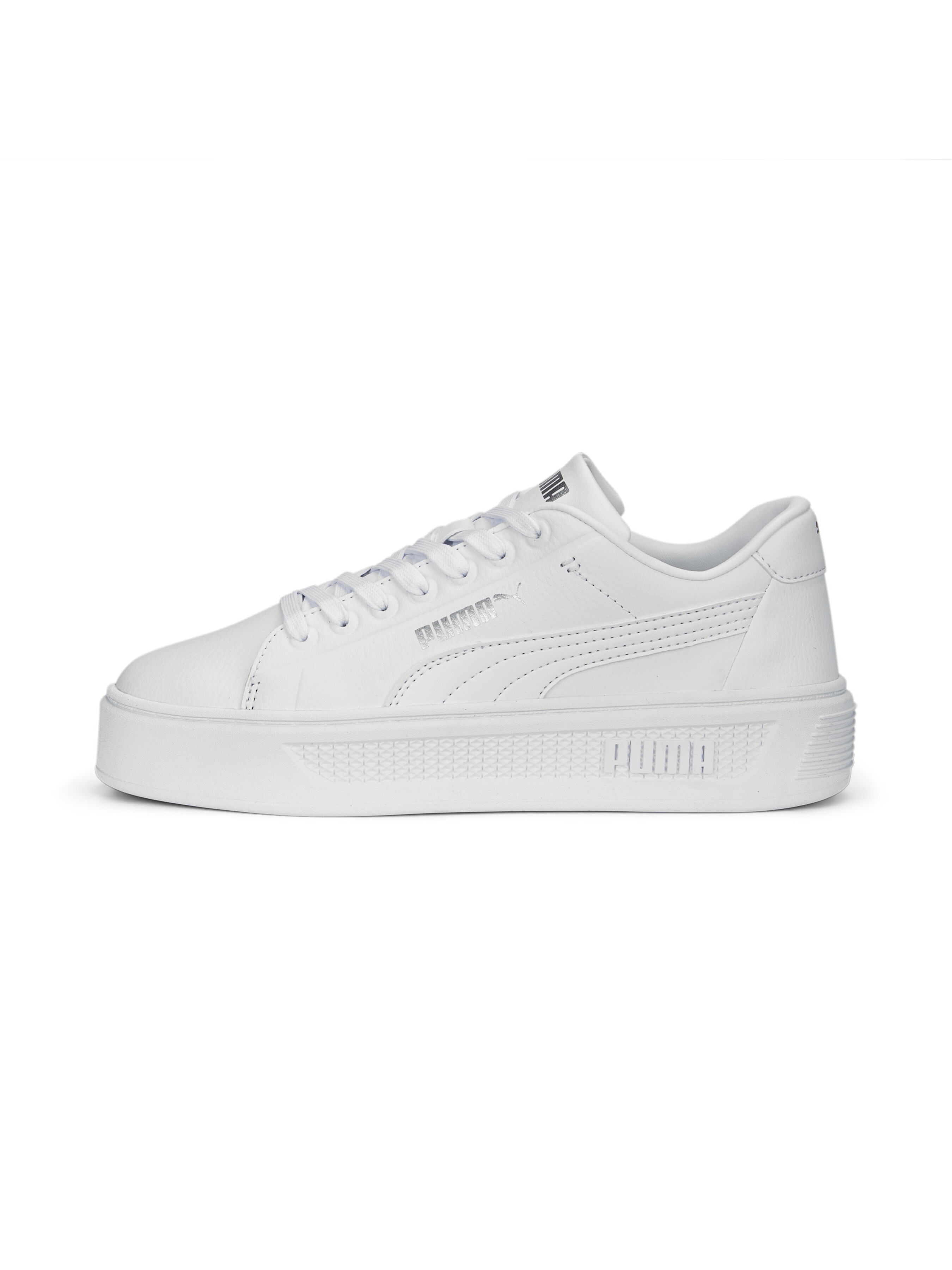 

PUMA Кросівки для міста (389401_01) Жіноче, колір - Білий