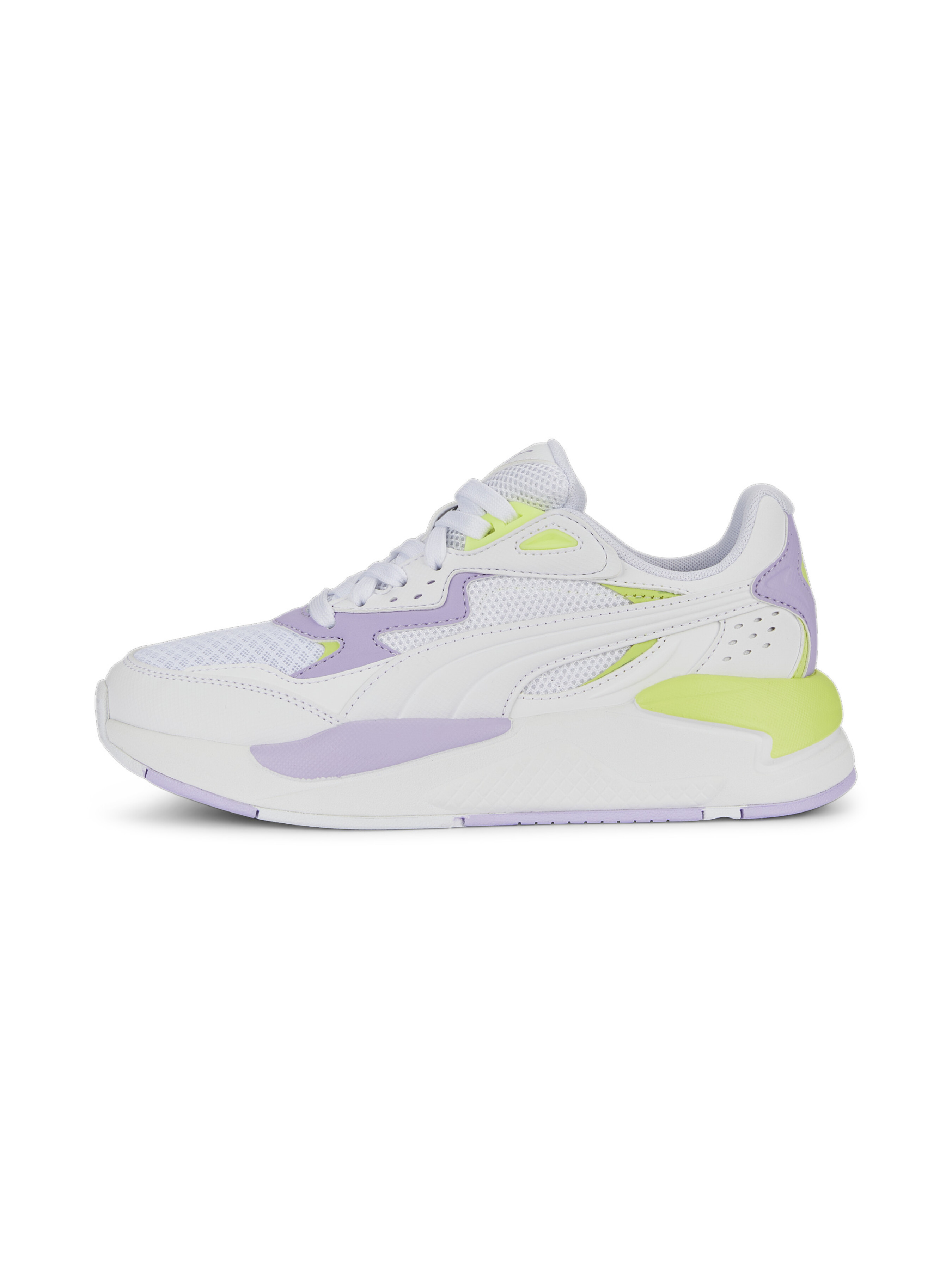

PUMA Кроссовки (389685_02) Детское, цвет - Белый