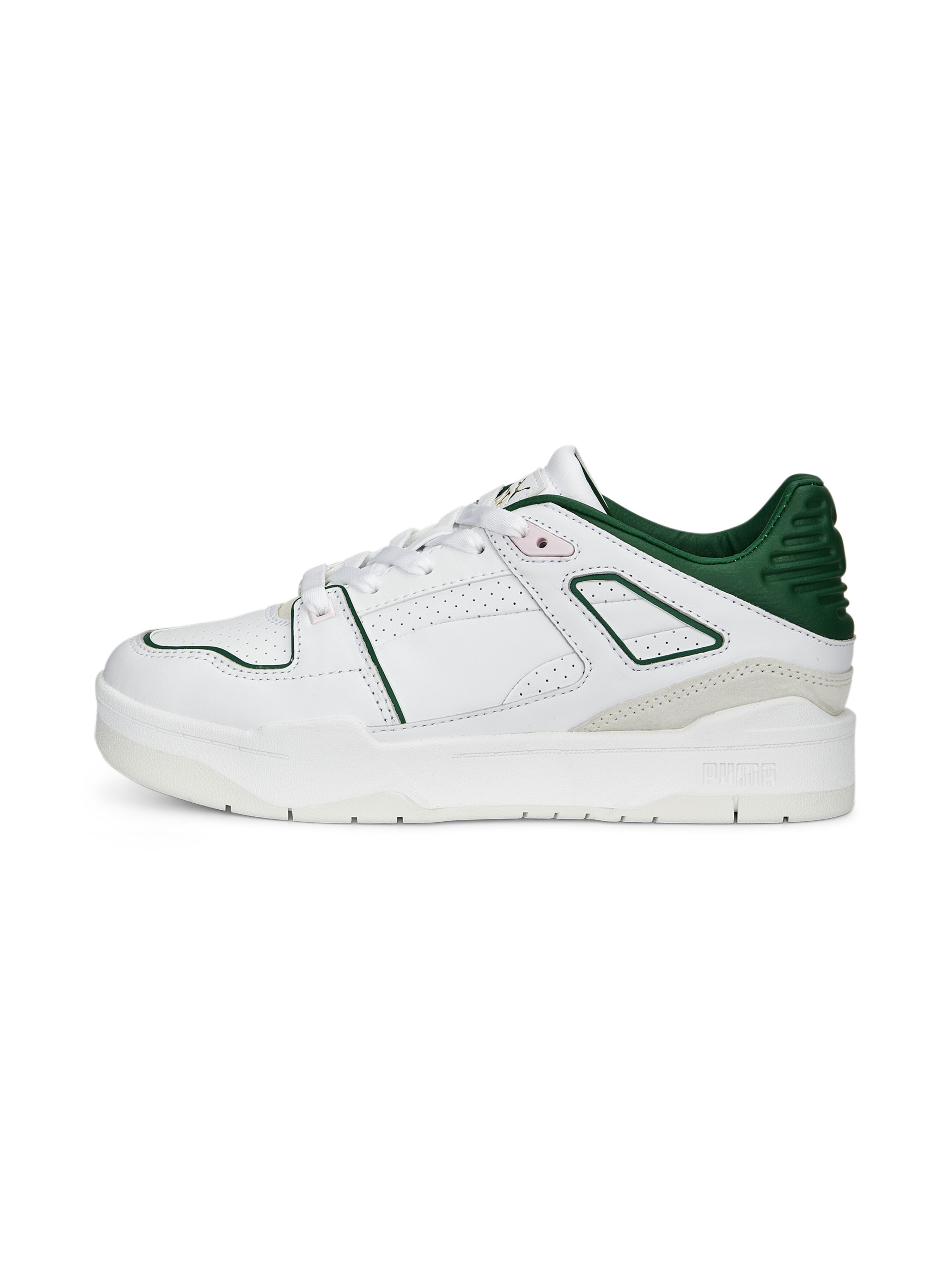 

PUMA Кроссовки для тренировок (389849_01) Женское, цвет - Белый