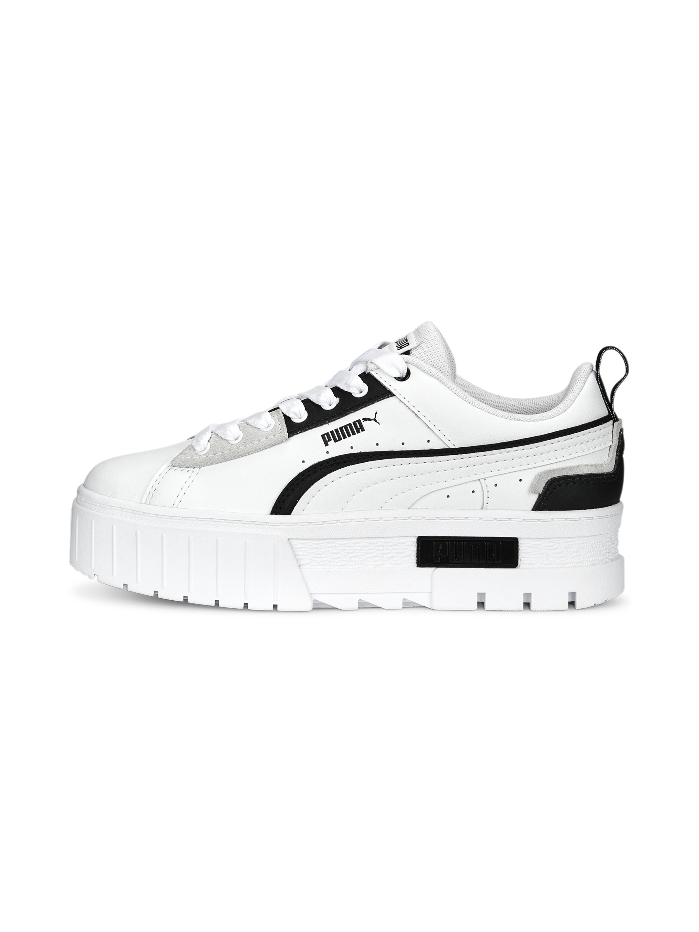 

PUMA Mayze UT Wns Кроссовки (389862_02) Женское, цвет - Белый