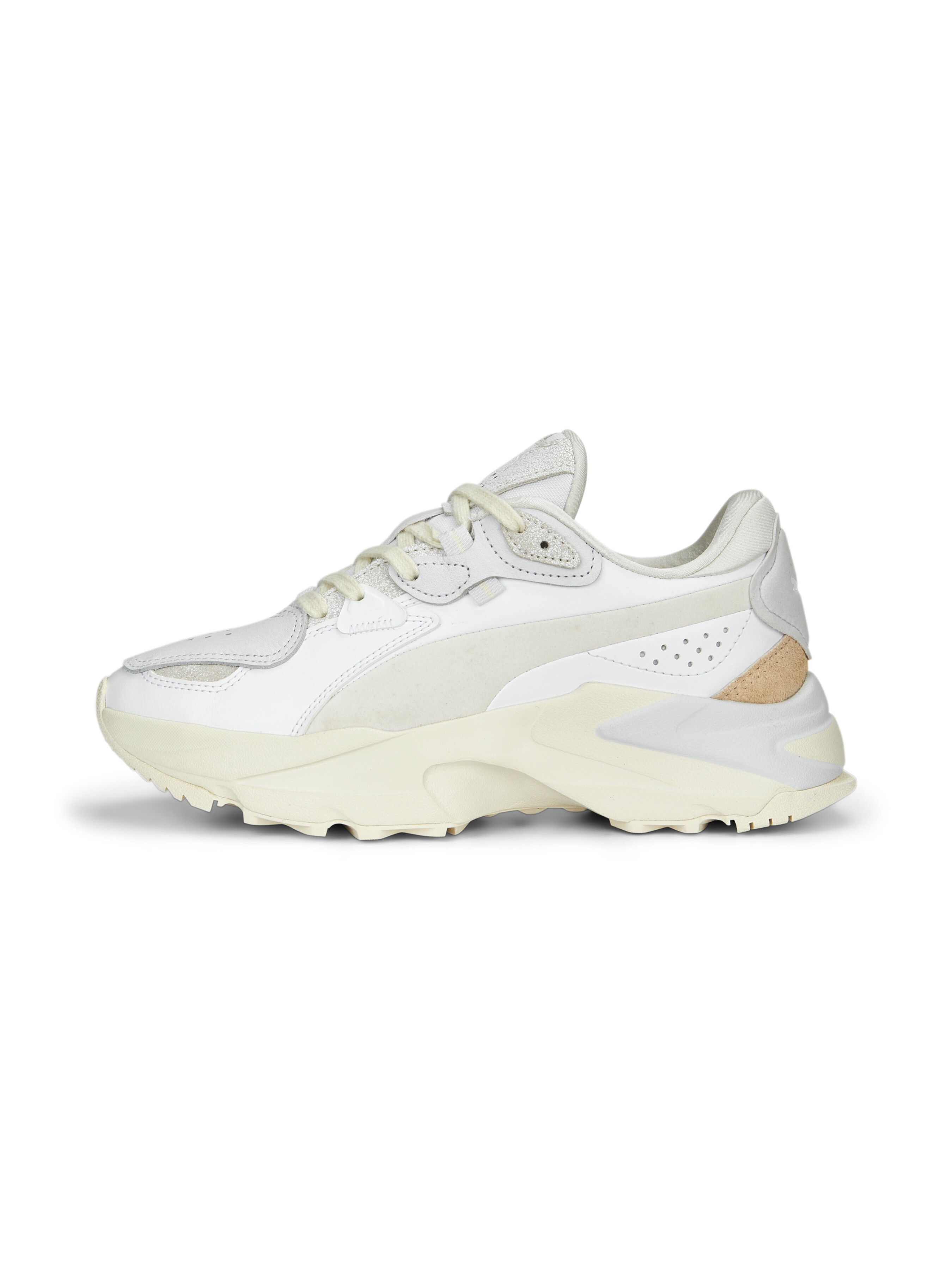 

PUMA Кросівки (389909_01) Жіноче, колір - Білий