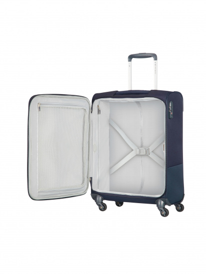 Чемодан Samsonite модель 38N41003 — фото - INTERTOP