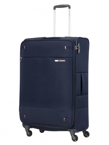 Чемодан Samsonite модель 38N41005 — фото - INTERTOP