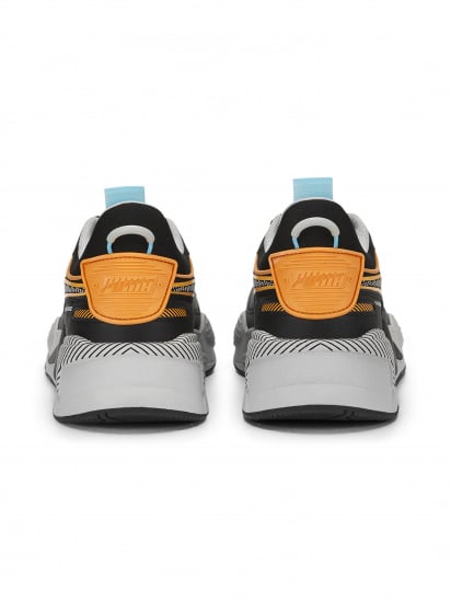 Кросівки PUMA Rs-X 3D модель 390025 — фото 3 - INTERTOP