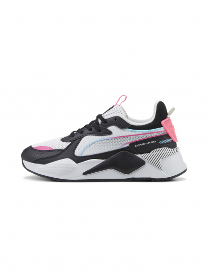 Кросівки PUMA Rs-X 3D модель 390025 — фото - INTERTOP