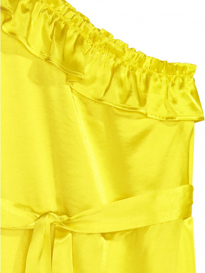 Сукня міні H&M модель 39006 — фото - INTERTOP