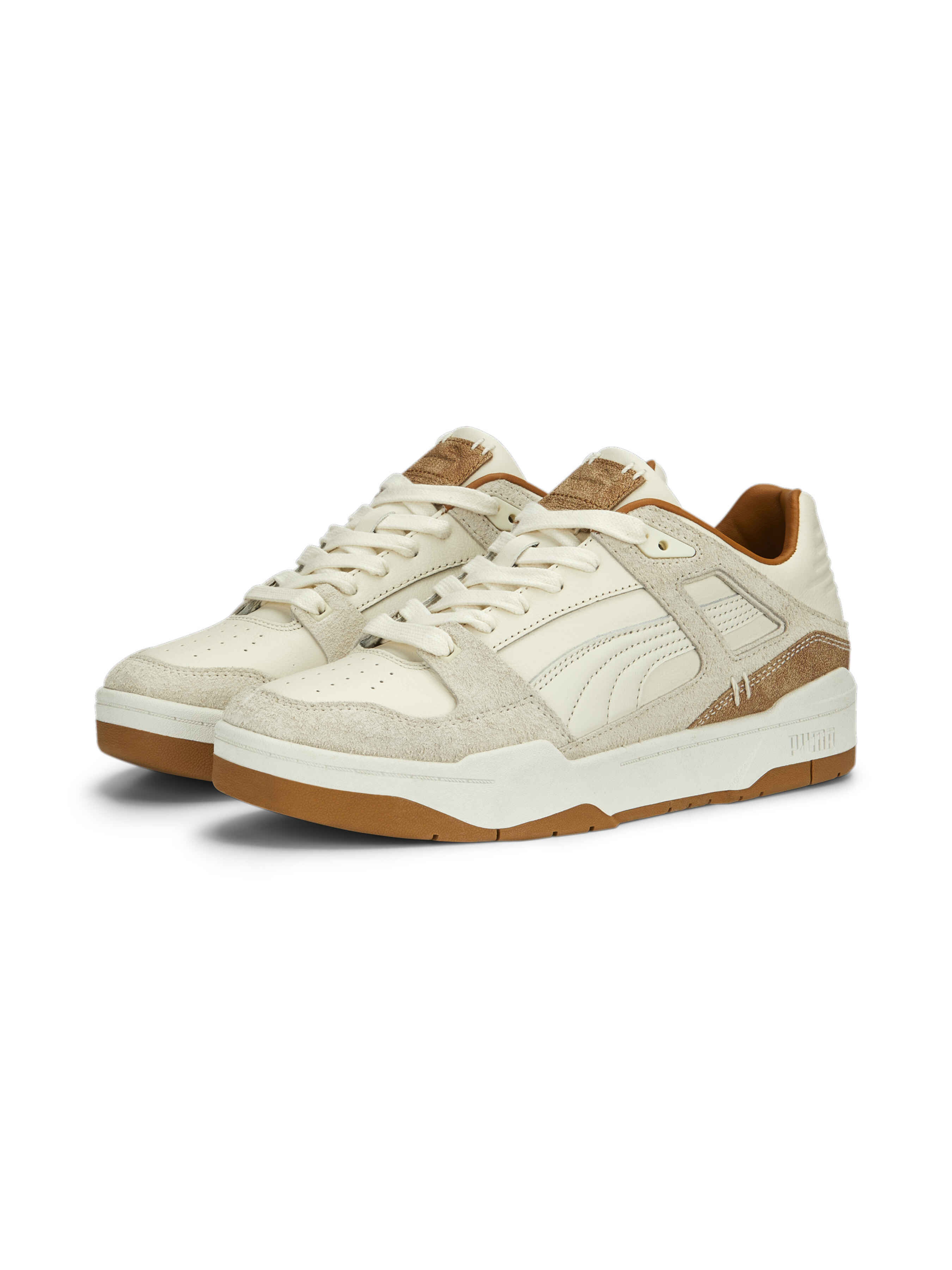 

PUMA Slipstream Premium Кроссовки для тренировок (390116_02) Унисекс, цвет - Белый