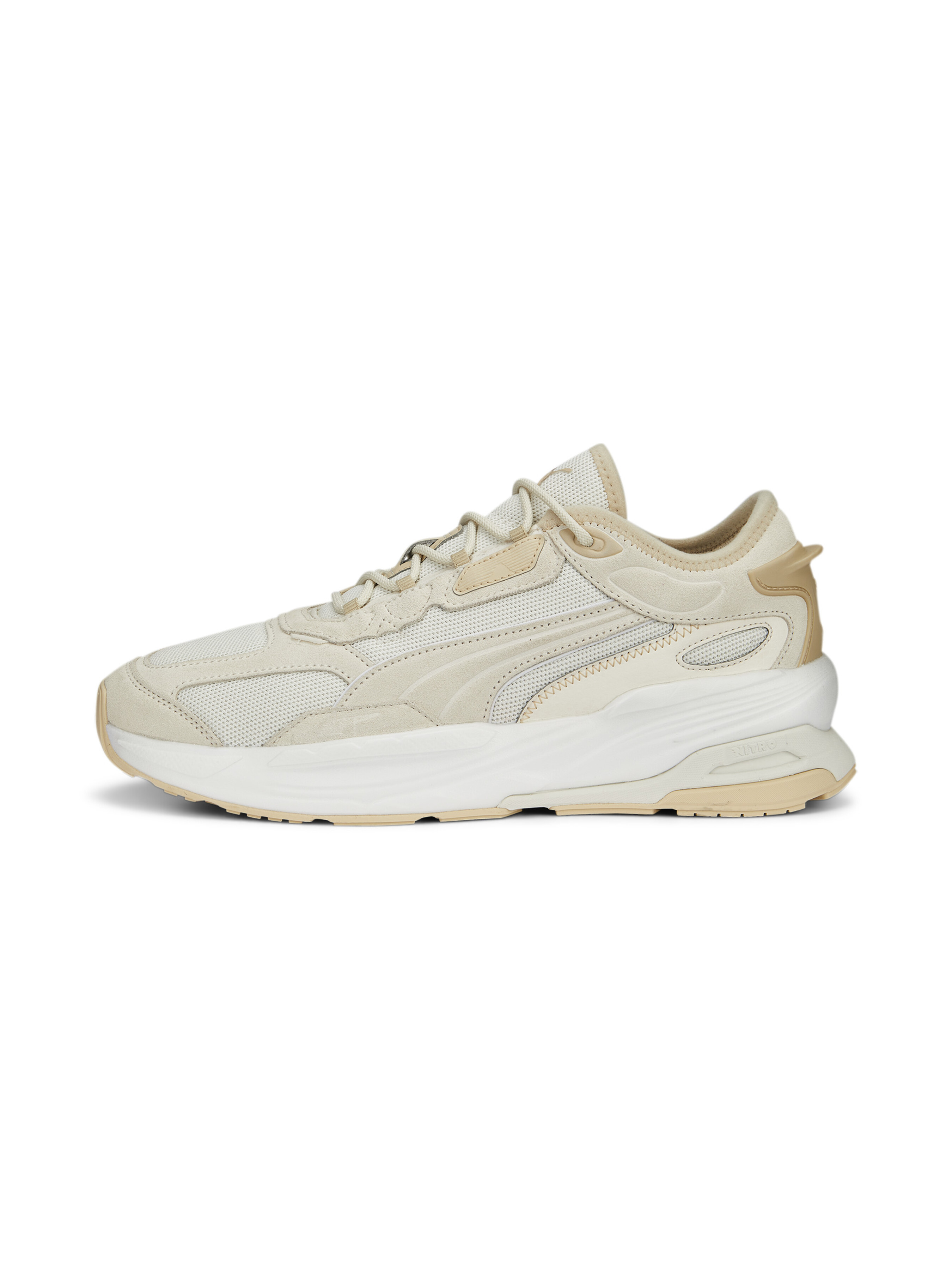 

PUMA Кроссовки (390172_01) Унисекс, цвет - Белый