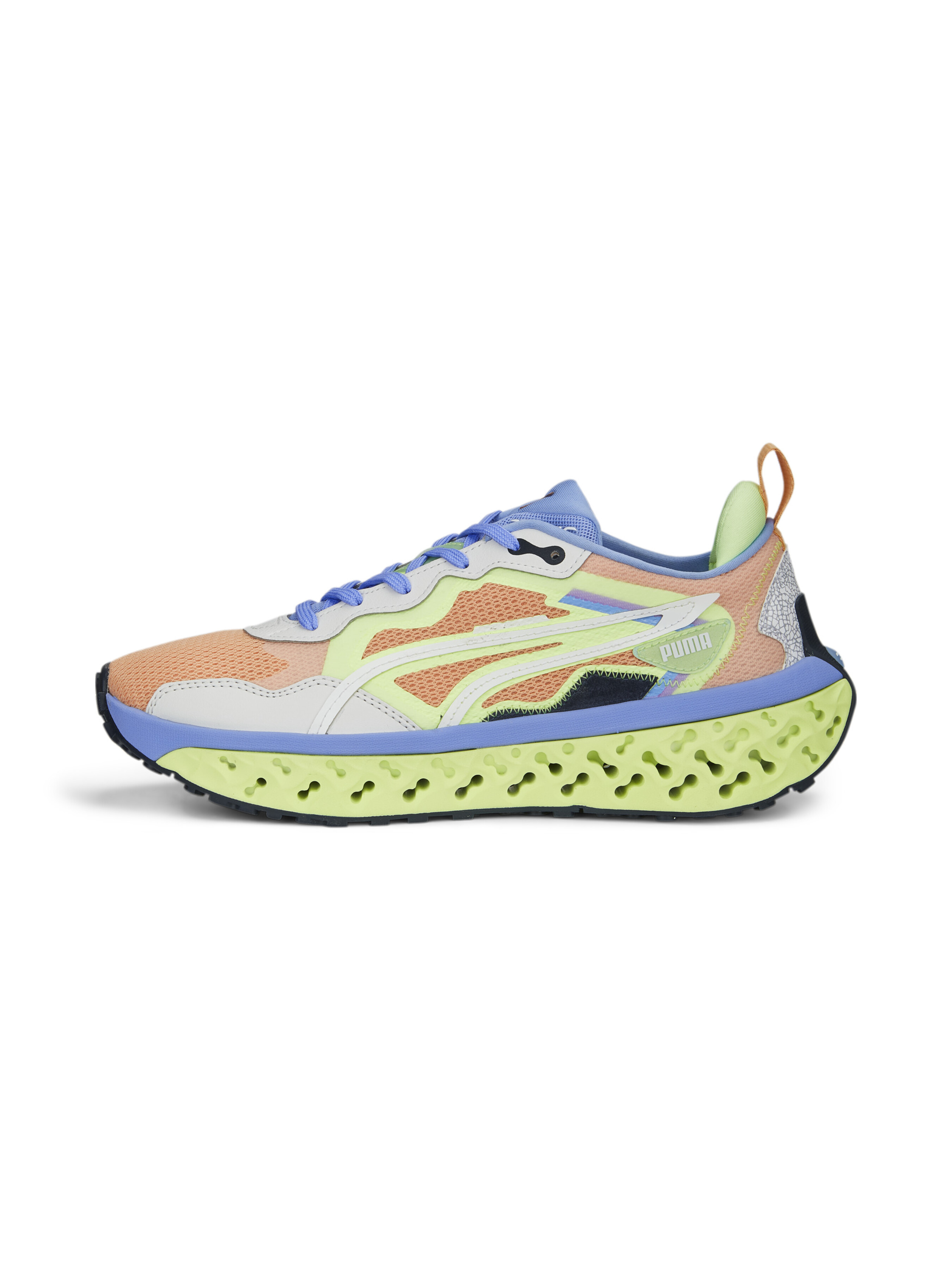 

PUMA Xetic Sculpt Easter Goodies Кроссовки (390199_01) Унисекс, цвет - Оранжевый