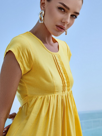 Платья Gepur модель 39036 — фото - INTERTOP