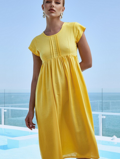 Платья Gepur модель 39036 — фото 3 - INTERTOP