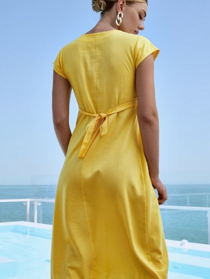 Платья Gepur модель 39036 — фото 4 - INTERTOP