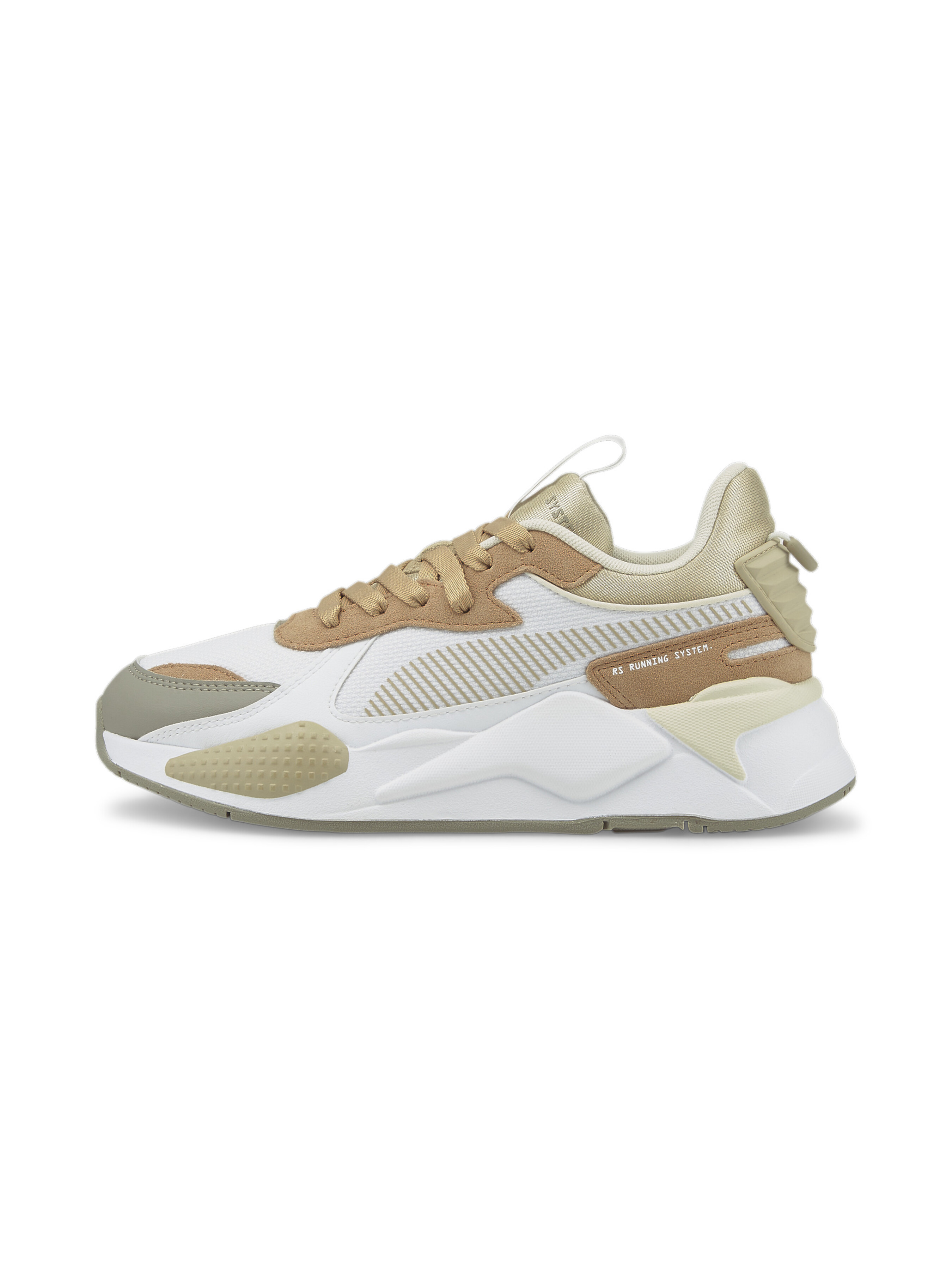 

PUMA RS-X Candy Wns Кросівки (390647_02) Жіноче, колір - Білий