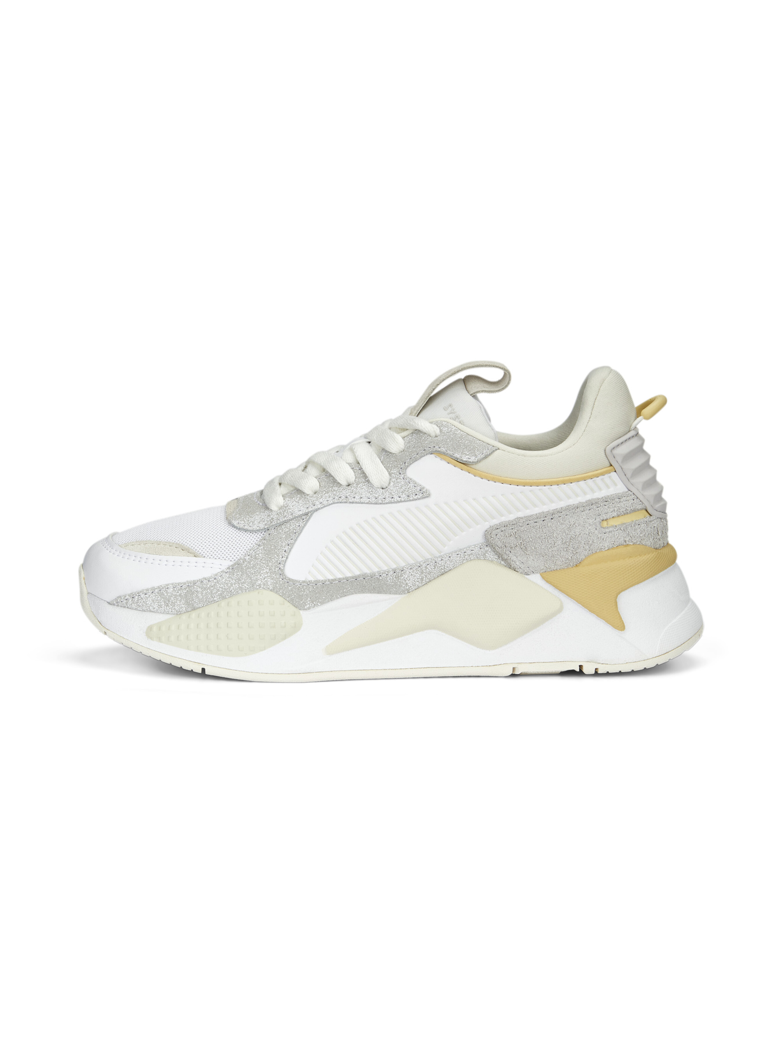 

PUMA Кроссовки (390648_01) Женское, цвет - Белый