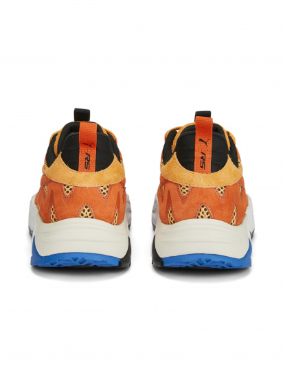 Кросівки PUMA RS-Trck Horizon Sneakers модель 390717 — фото 3 - INTERTOP