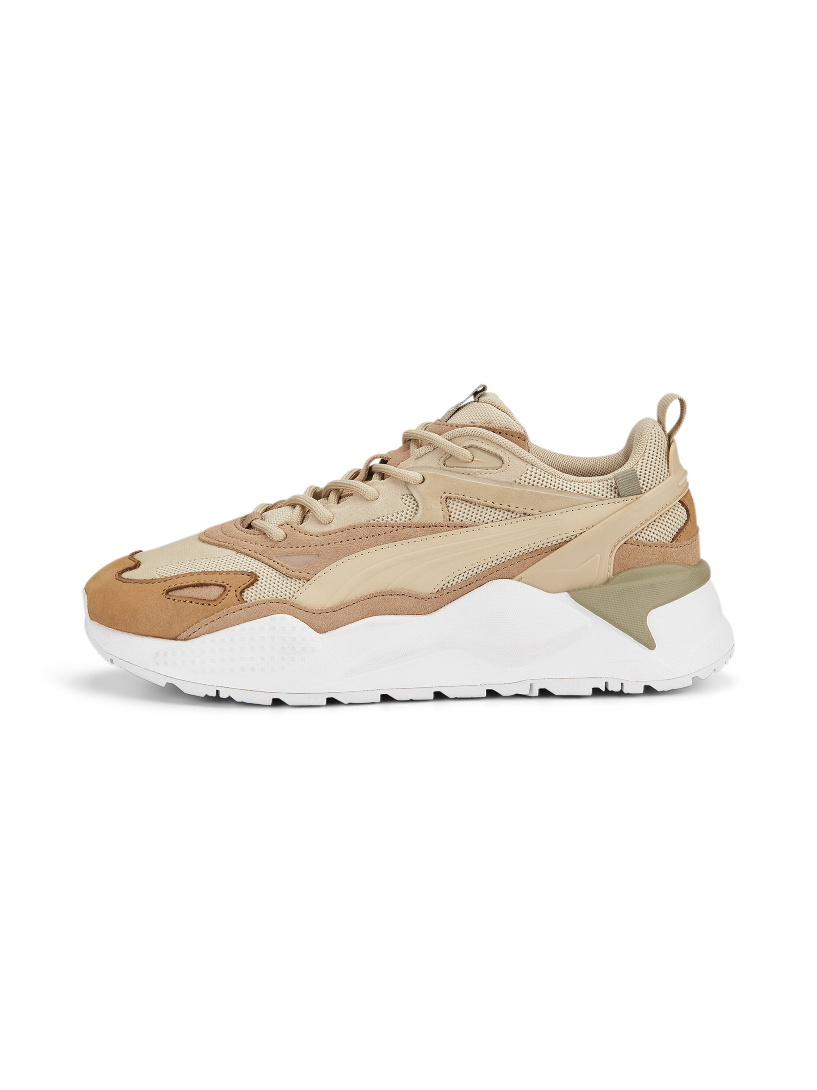

PUMA Кросівки (390776_03) Унісекс, колір - Бежевий