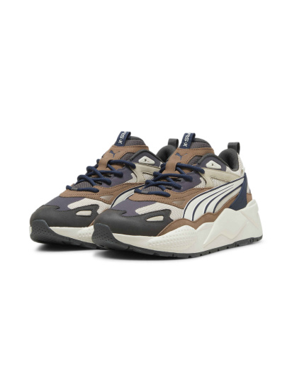 Кроссовки PUMA Rs-x Efekt Prm модель 390776 — фото - INTERTOP