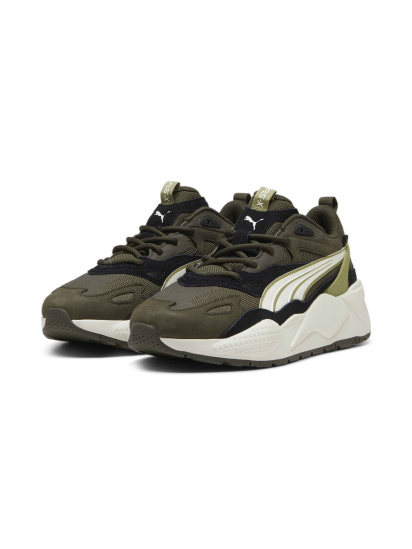 Кроссовки PUMA Rs-x Efekt Prm модель 390776 — фото - INTERTOP