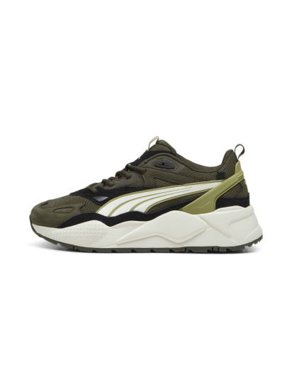 Кроссовки PUMA Rs-x Efekt Prm модель 390776 — фото 4 - INTERTOP