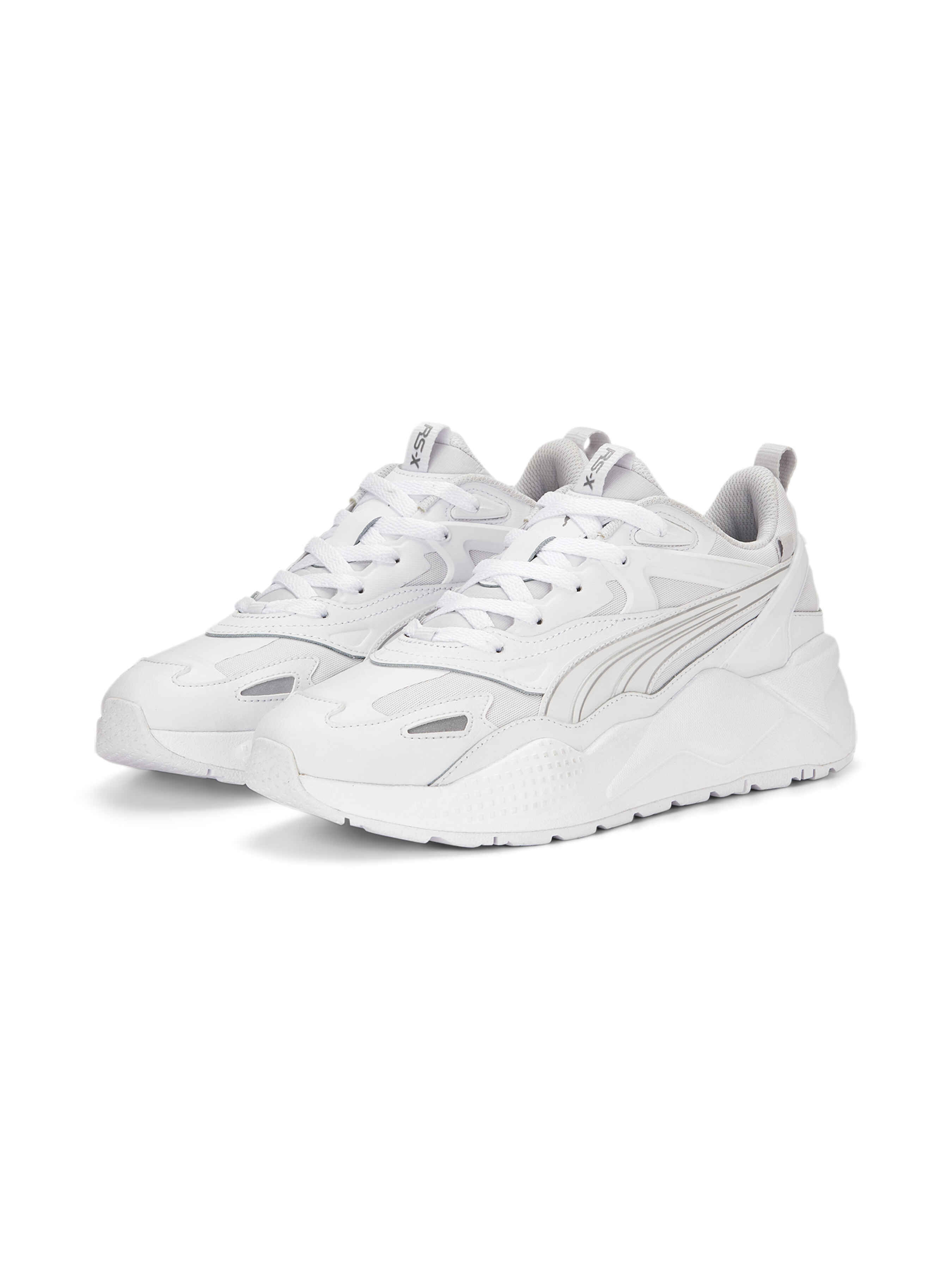 

PUMA Кросівки (390777_02) Унісекс, колір - Білий