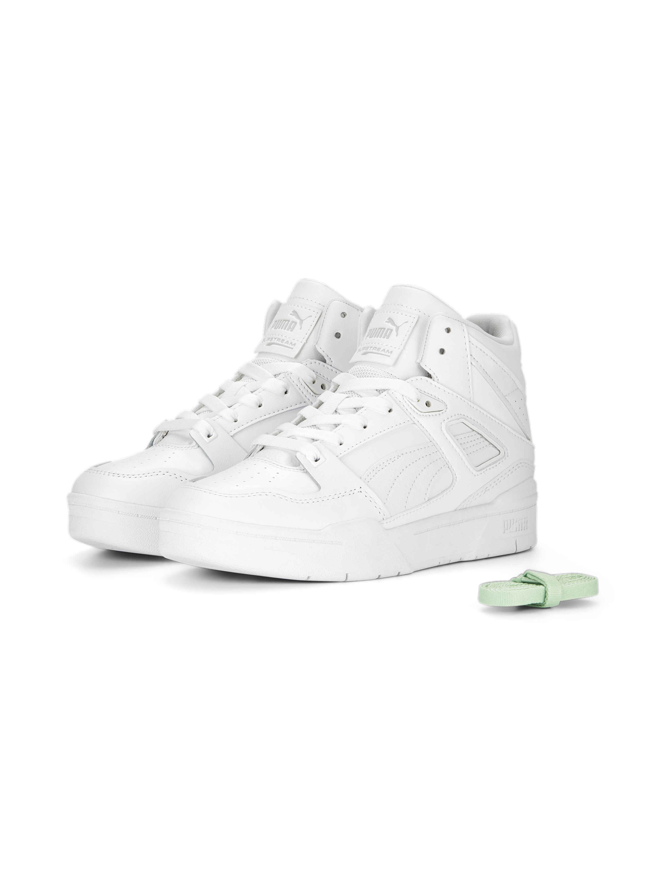 

PUMA Slipstream Hi Runway Wns Кросівки для тренувань (390781_03) Жіноче, колір - Білий