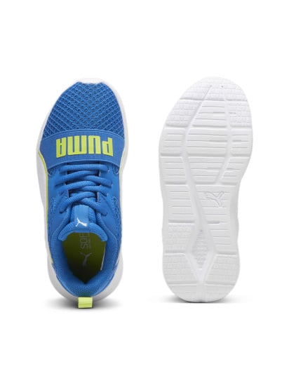 Кросівки PUMA Wired Run Pure Ps модель 390848 — фото 5 - INTERTOP