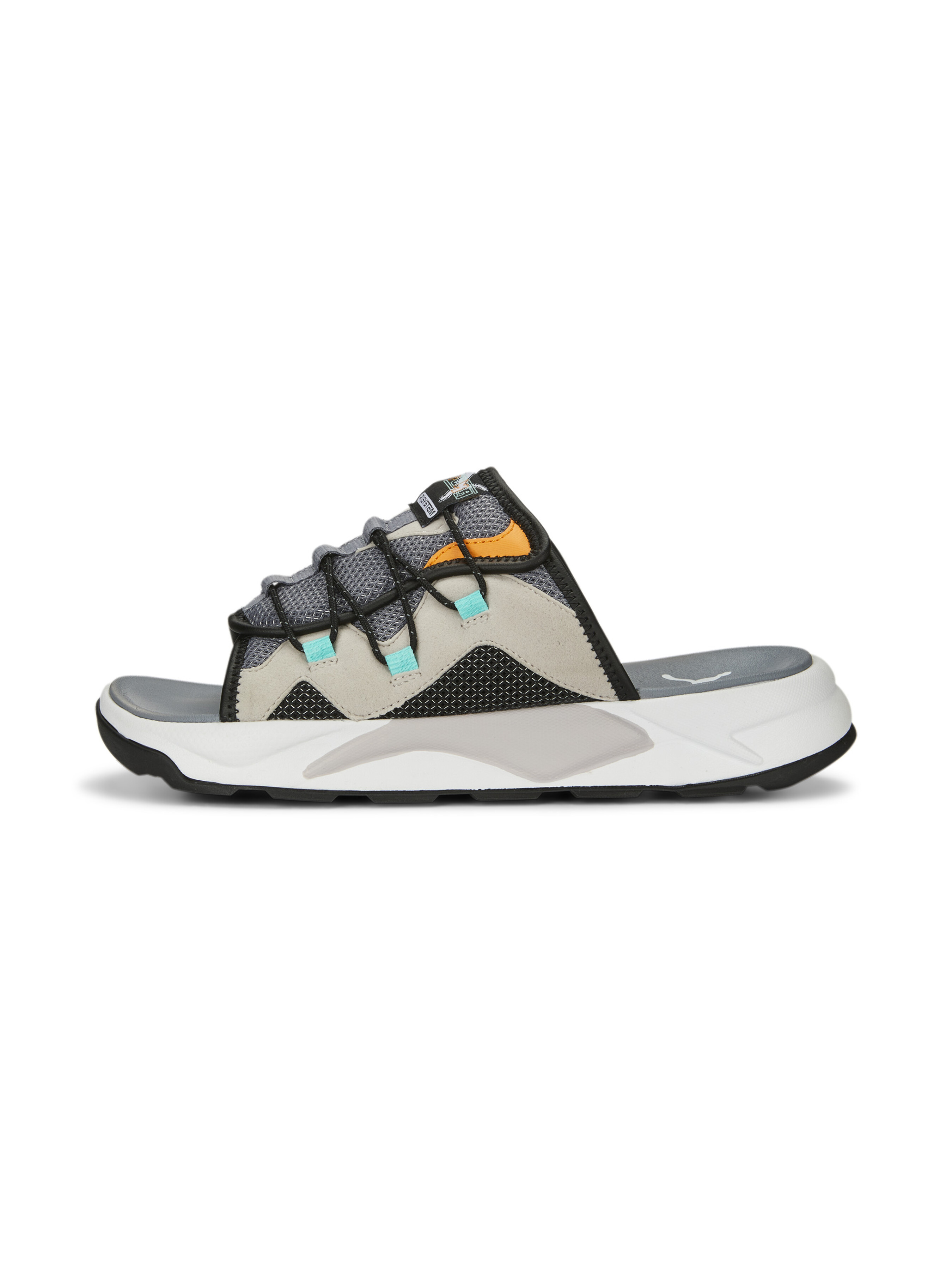 

PUMA Rs-Slide 2 Swxp 2 Шльопанці (390946_01) Унісекс, колір - Сірий