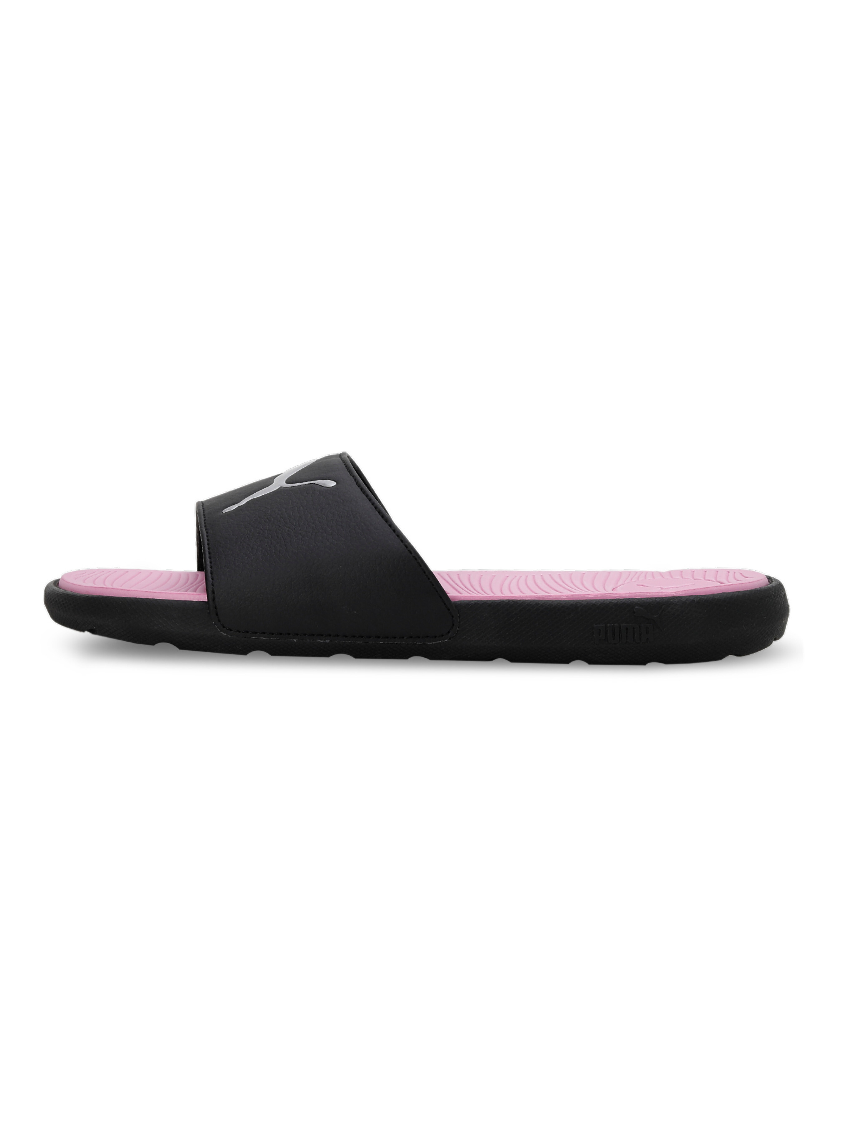 

PUMA Cool Cat 2.0 Sport Wns Шлепанцы (390963_05) Женское, цвет - Чёрный
