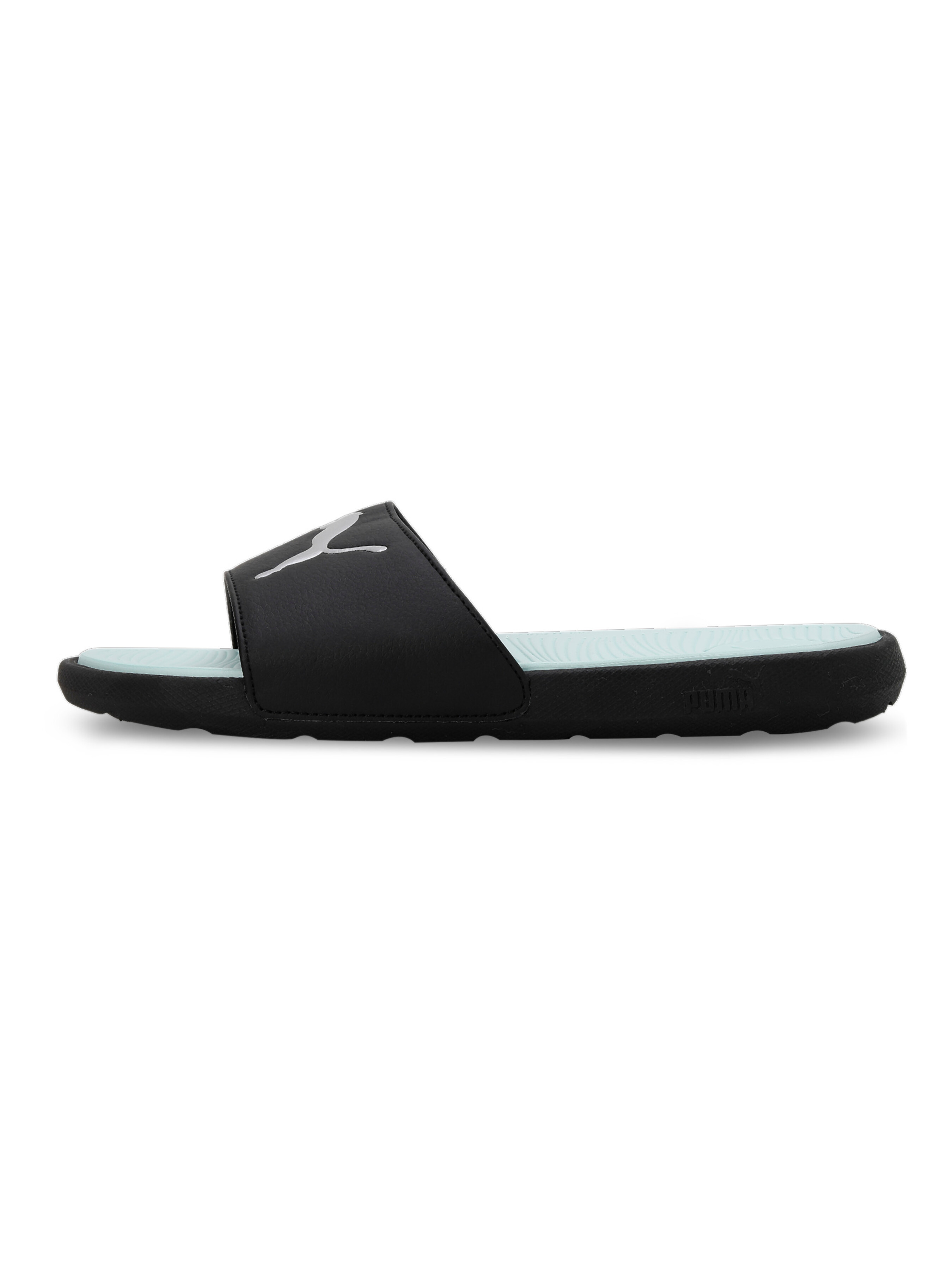 

PUMA Cool Cat 2.0 Sport Wns Шльопанці (390963_06) Жіноче, колір - Чорний