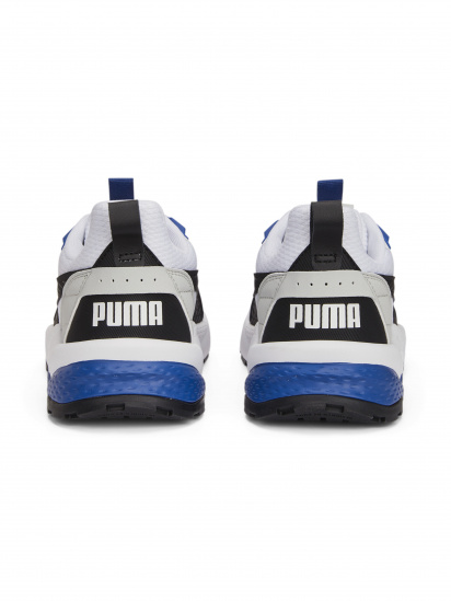 Кросівки для тренувань PUMA Anzarun FS 2.0 модель 390982 — фото 4 - INTERTOP