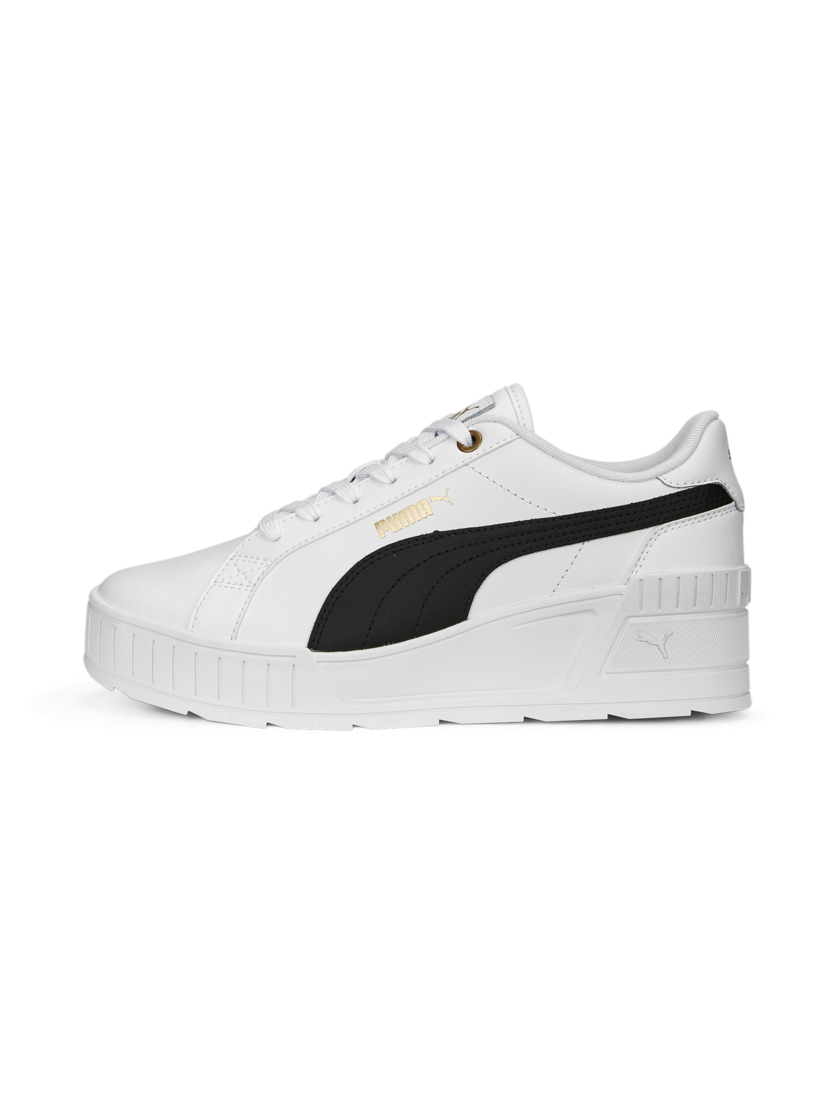 

PUMA Кроссовки (390985_02) Женское, цвет - Белый