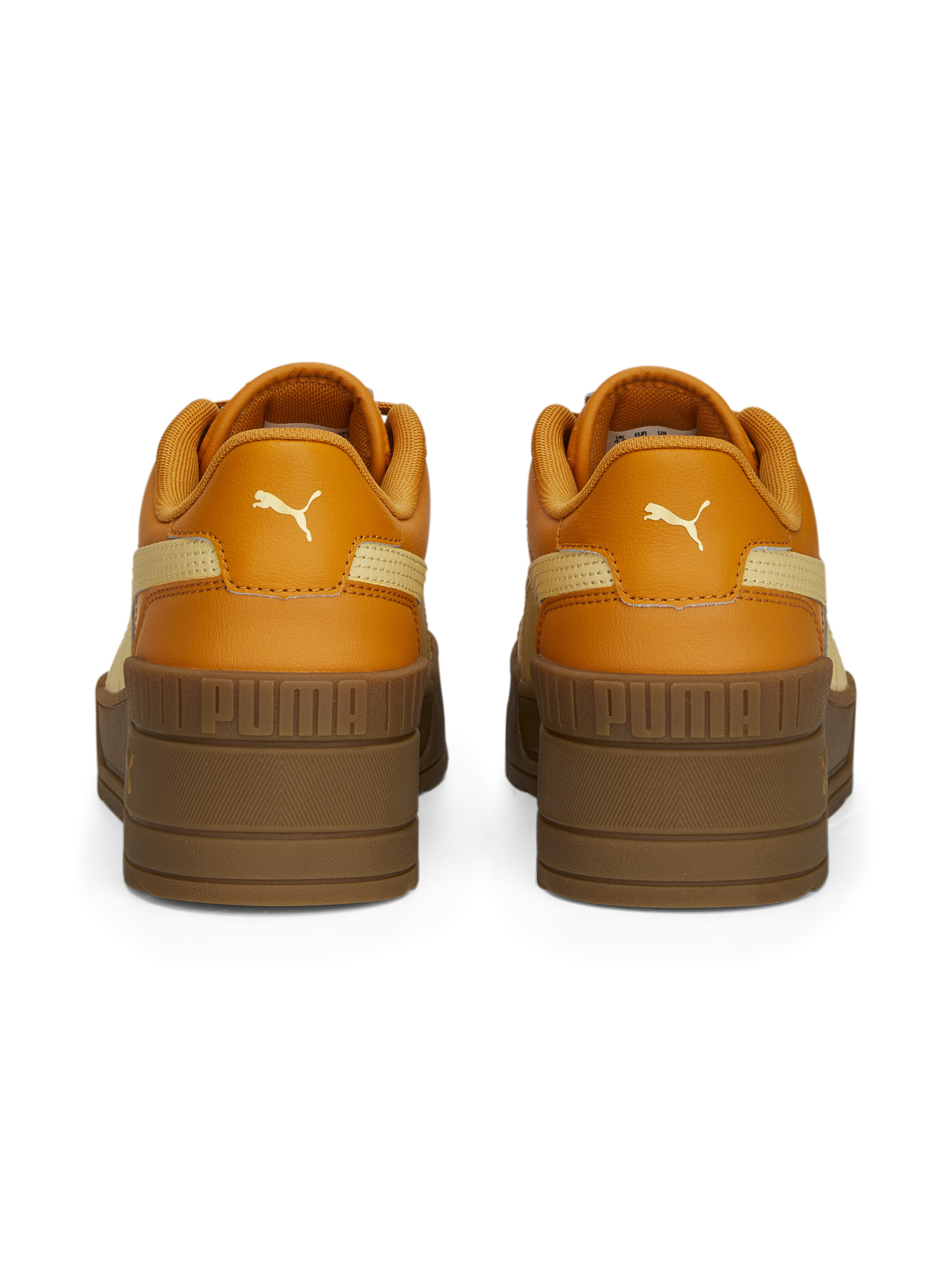 

PUMA Кроссовки (390985_04) Женское, цвет - Бежевый