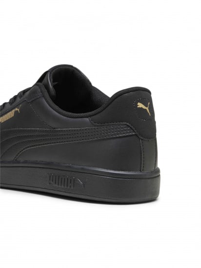 Кеди низькі PUMA Smash 3.0 L модель 390987 — фото 3 - INTERTOP