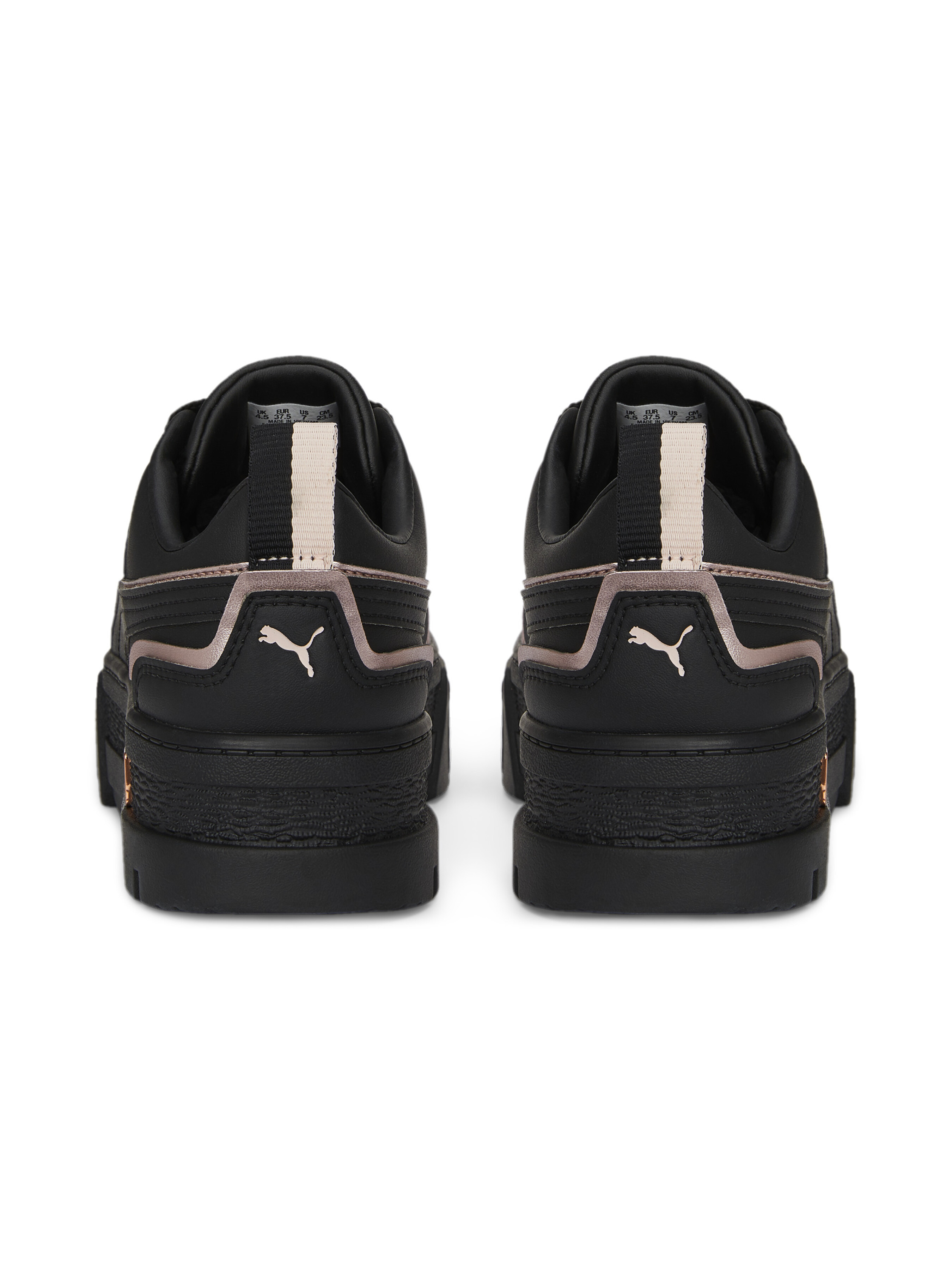 

PUMA Кроссовки (391084_02) Женское, цвет - Чёрный