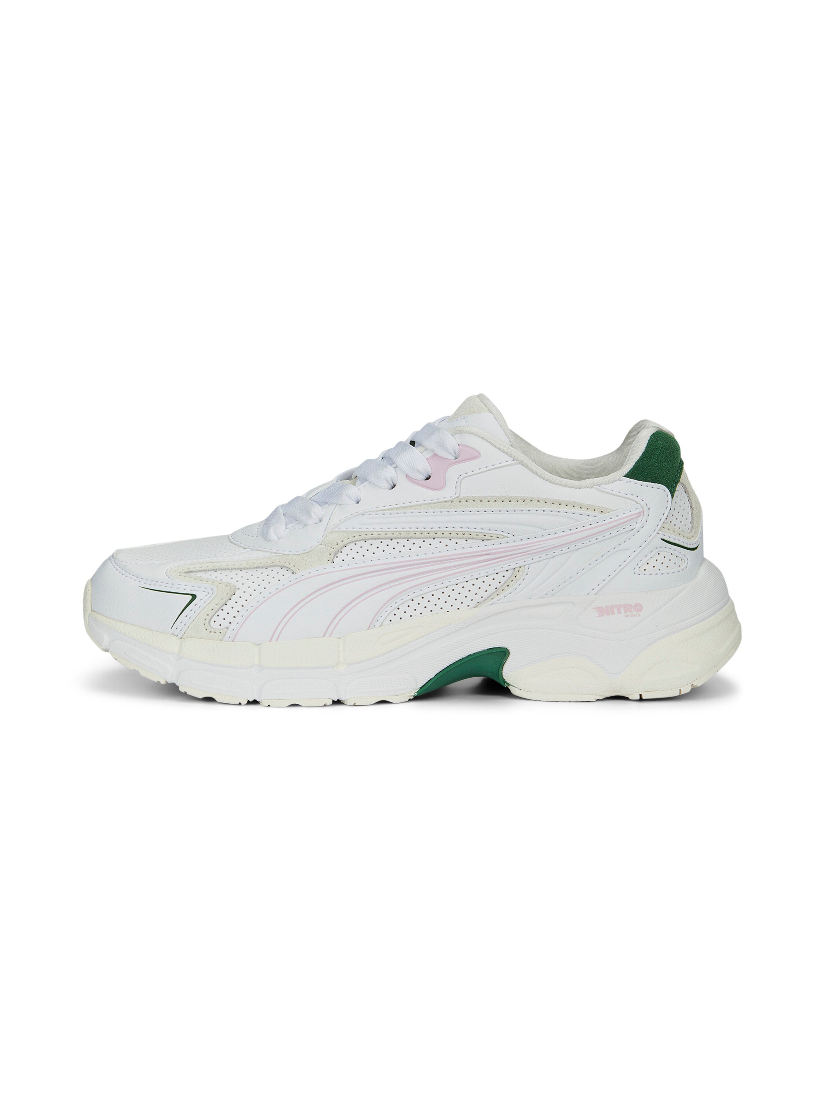 

PUMA Кросівки для бігу (391096_01) Жіноче, колір - Білий